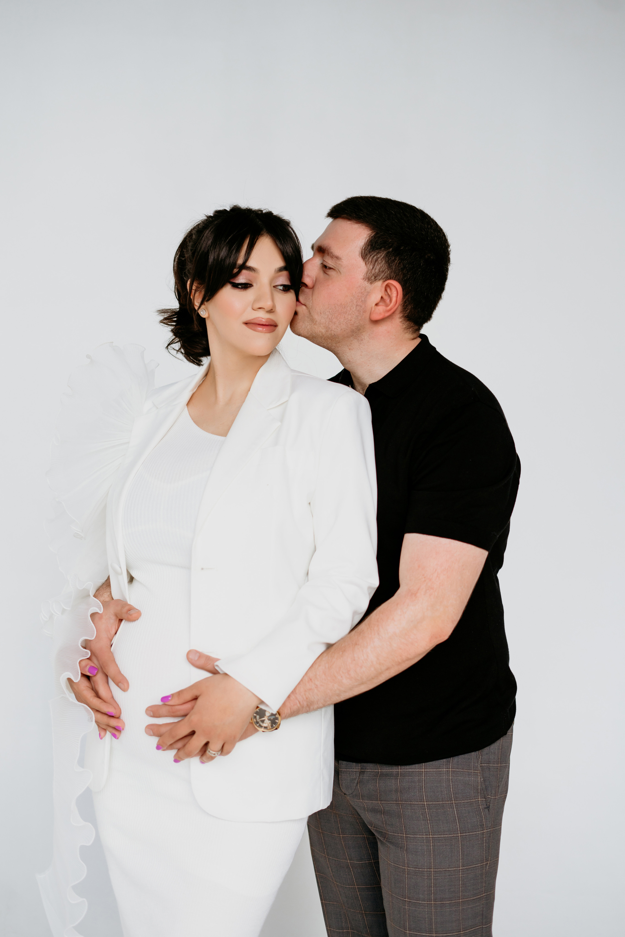 Ангелина Беременность. Фотограф мероприятий в Ростове-на-Дону Есманская Елена