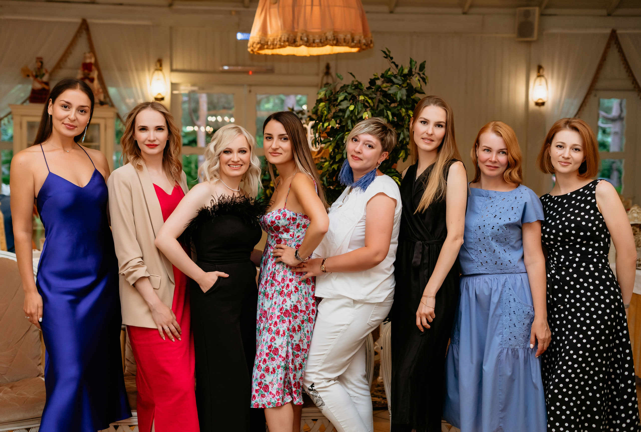 Настя ДР / Атаманская. Фотограф мероприятий в Ростове-на-Дону Есманская Елена