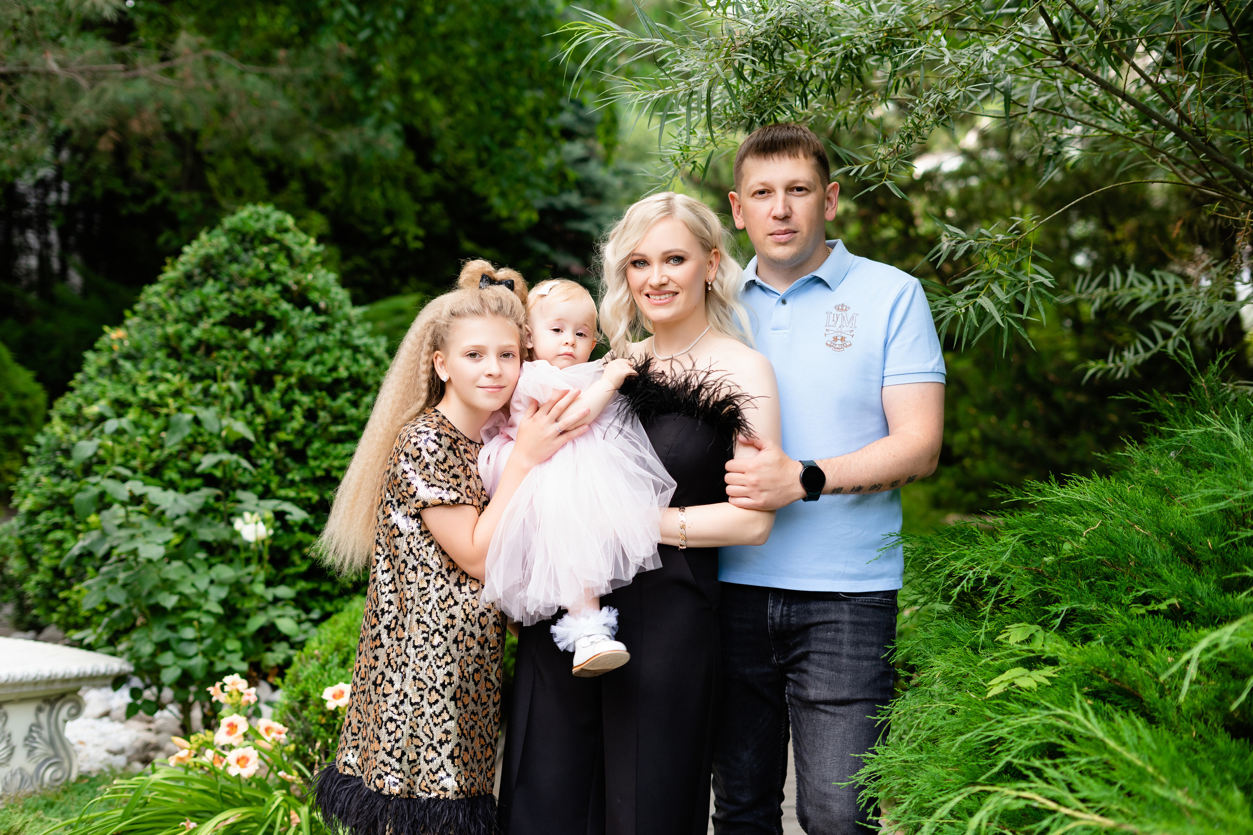 Настя ДР / Атаманская. Фотограф мероприятий в Ростове-на-Дону Есманская Елена