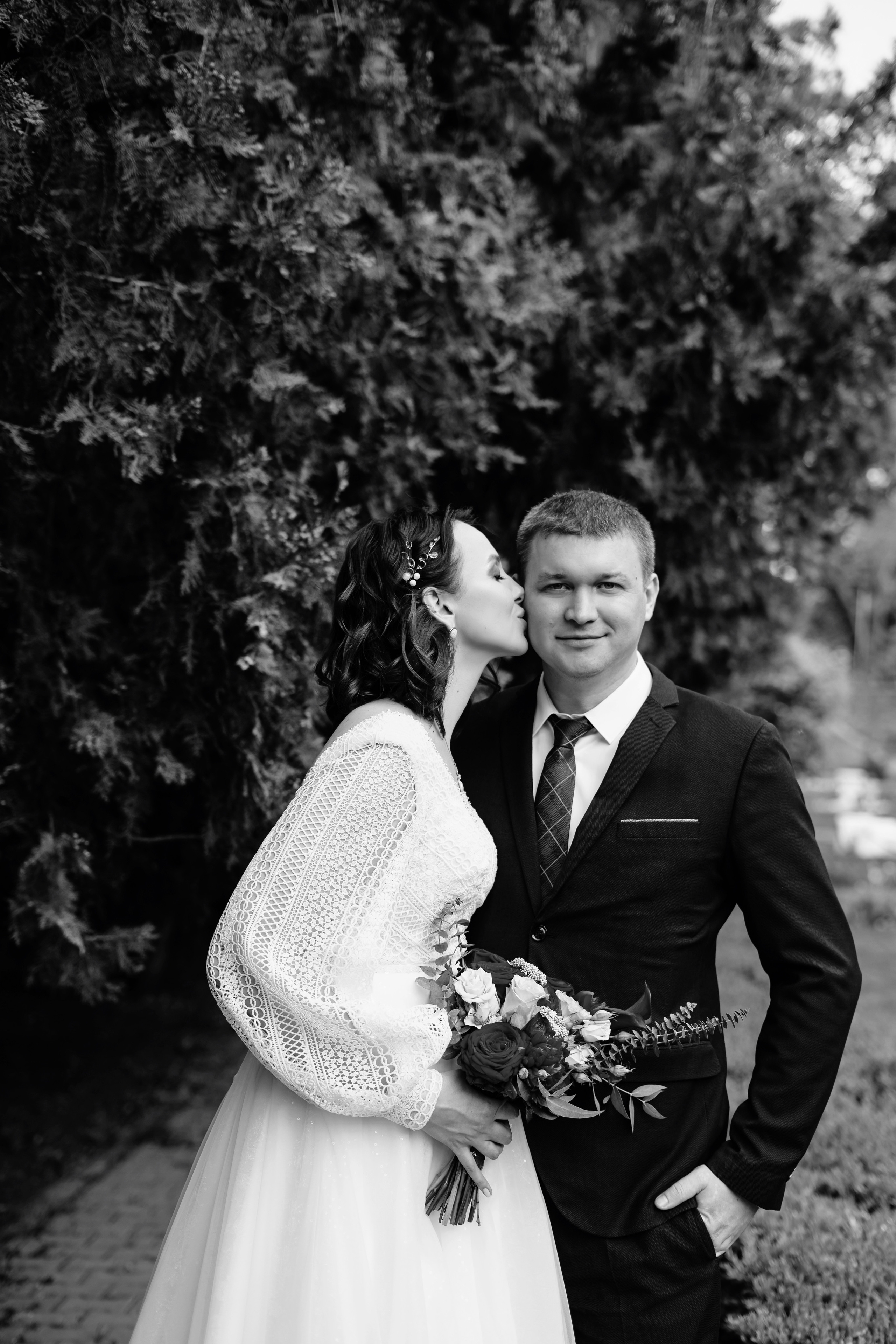 Свадьба Елена Александр. Фотограф мероприятий в Ростове-на-Дону Есманская Елена