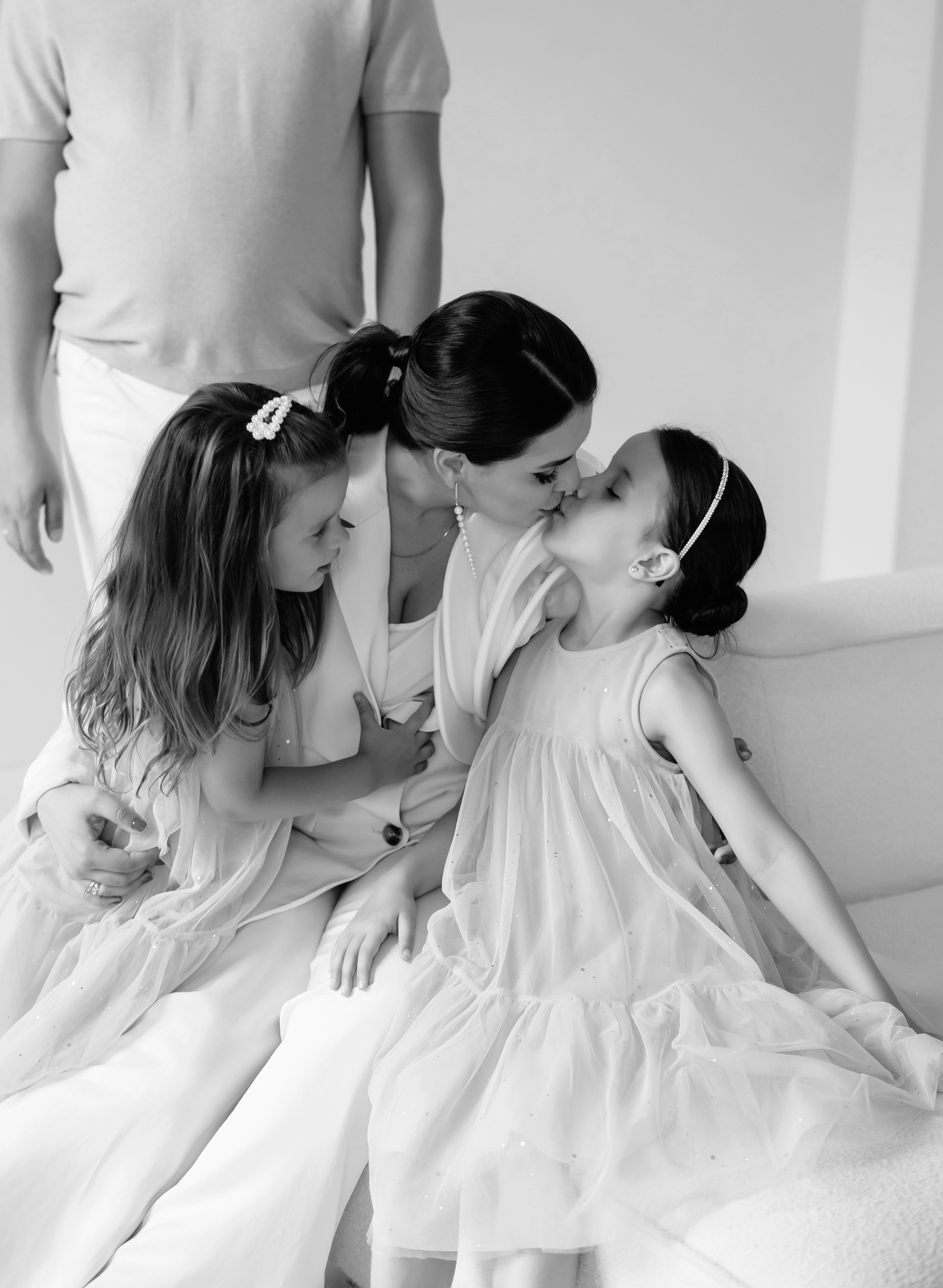 Семья. Фотограф мероприятий в Ростове-на-Дону Есманская Елена