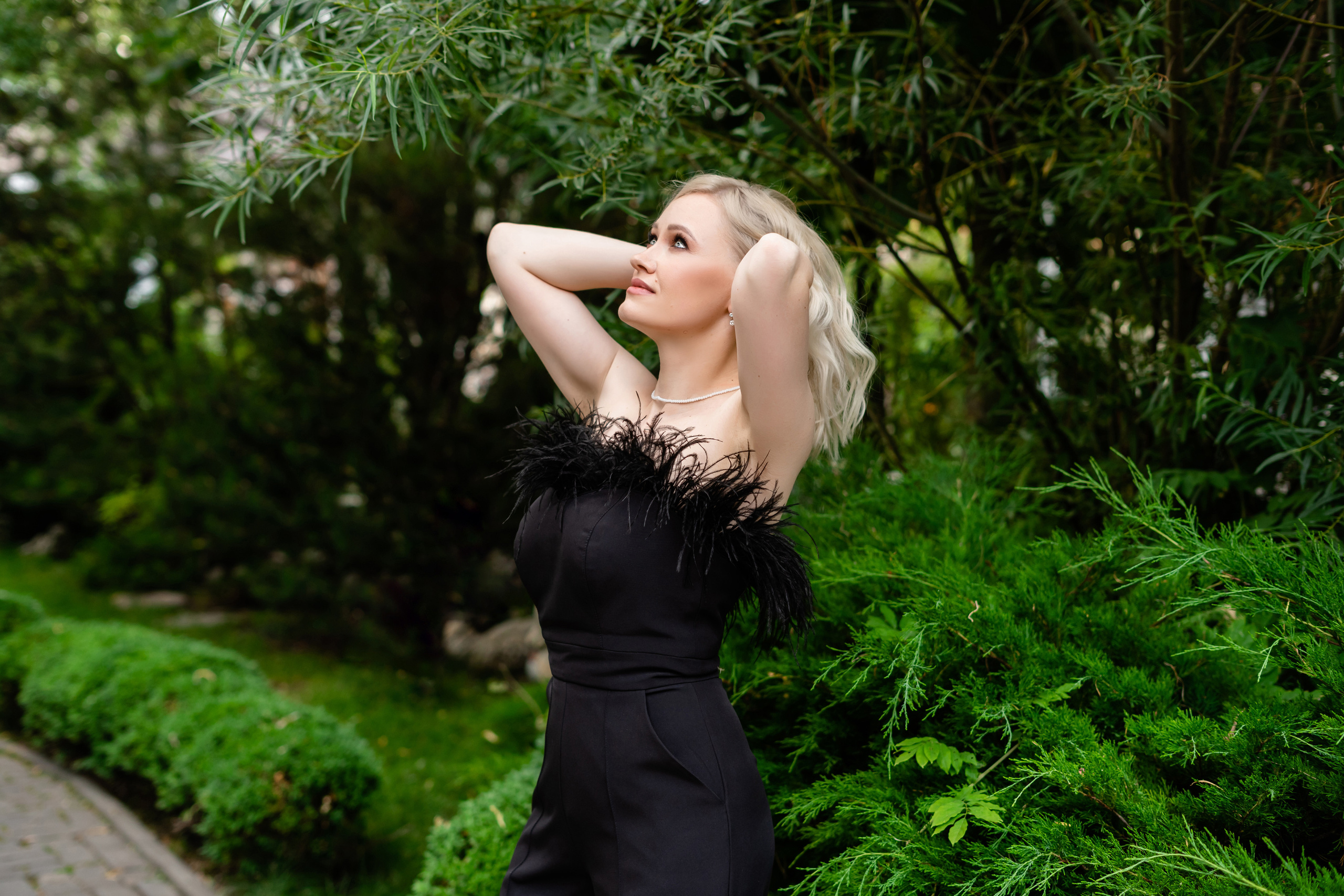 Настя ДР / Атаманская. Фотограф мероприятий в Ростове-на-Дону Есманская Елена