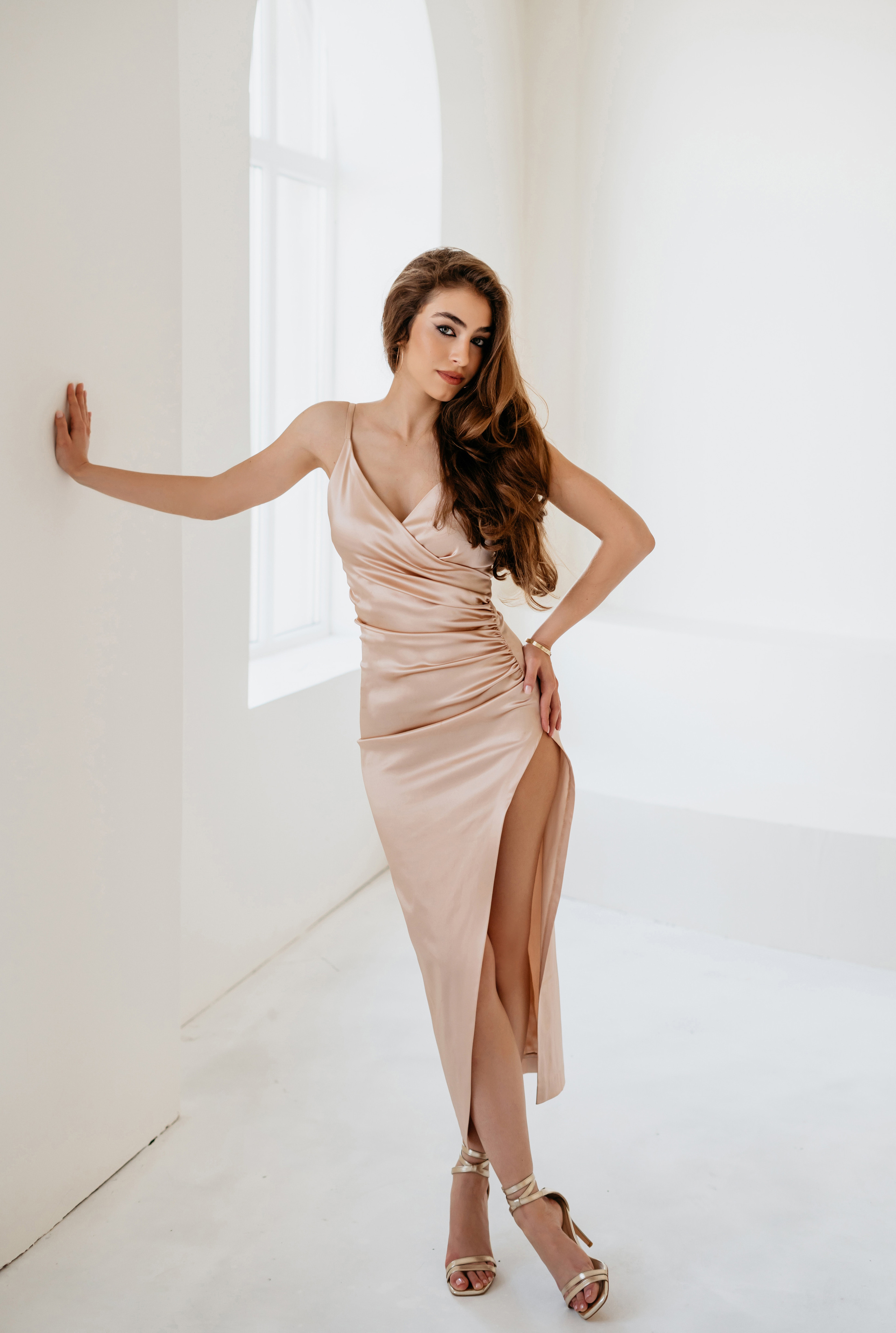 Катя. Фотограф мероприятий в Ростове-на-Дону Есманская Елена