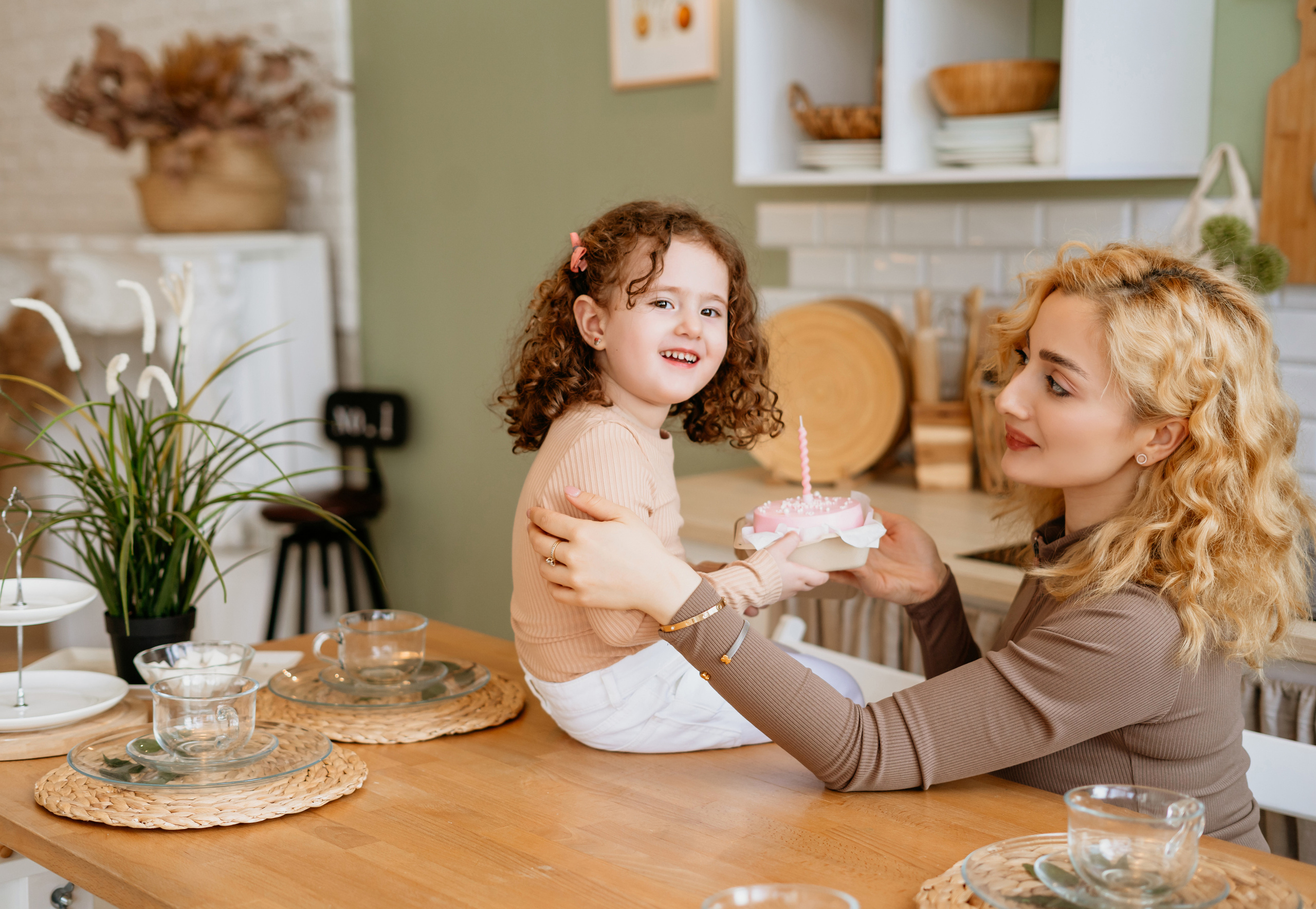 Мери 3 года. Фотограф мероприятий в Ростове-на-Дону Есманская Елена