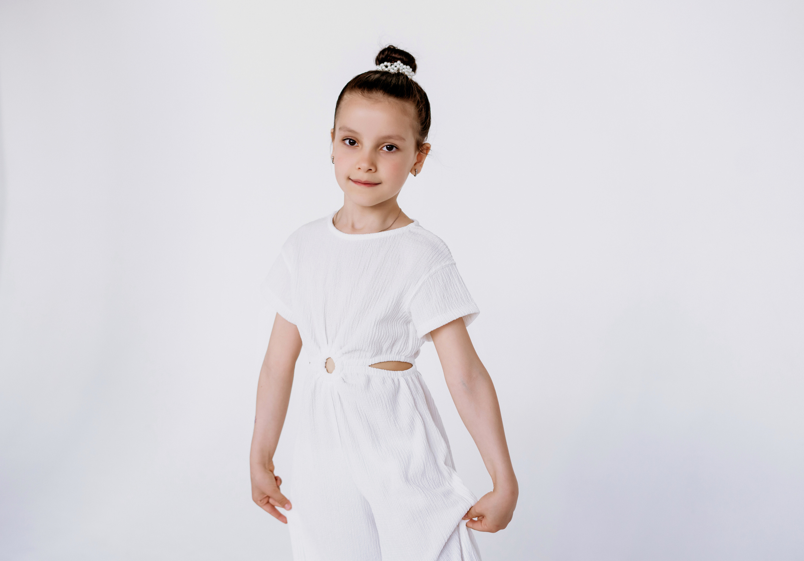 Сестрички. Фотограф мероприятий в Ростове-на-Дону Есманская Елена