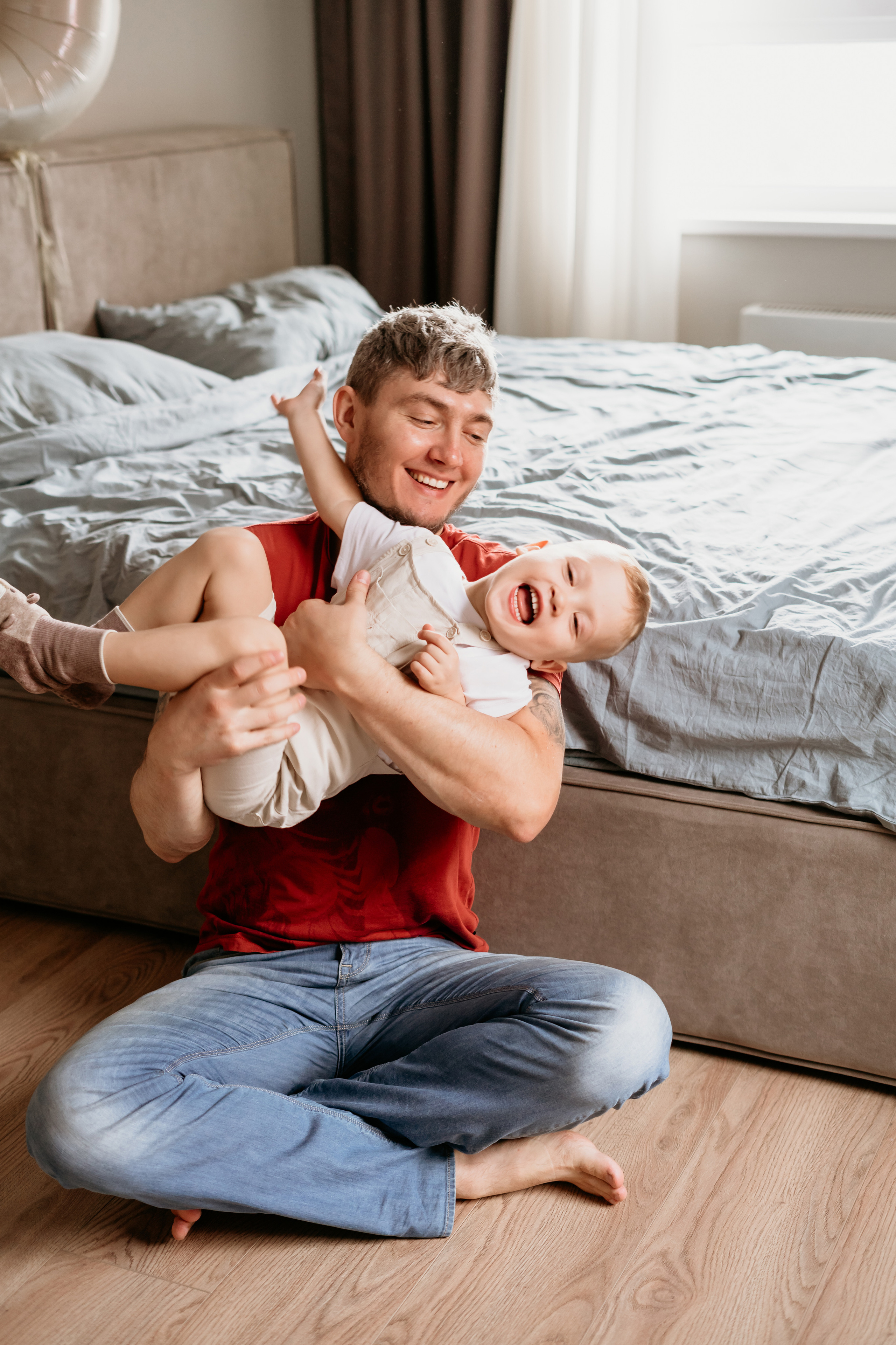 Ярослав Домашняя съёмка. Фотограф мероприятий в Ростове-на-Дону Есманская Елена
