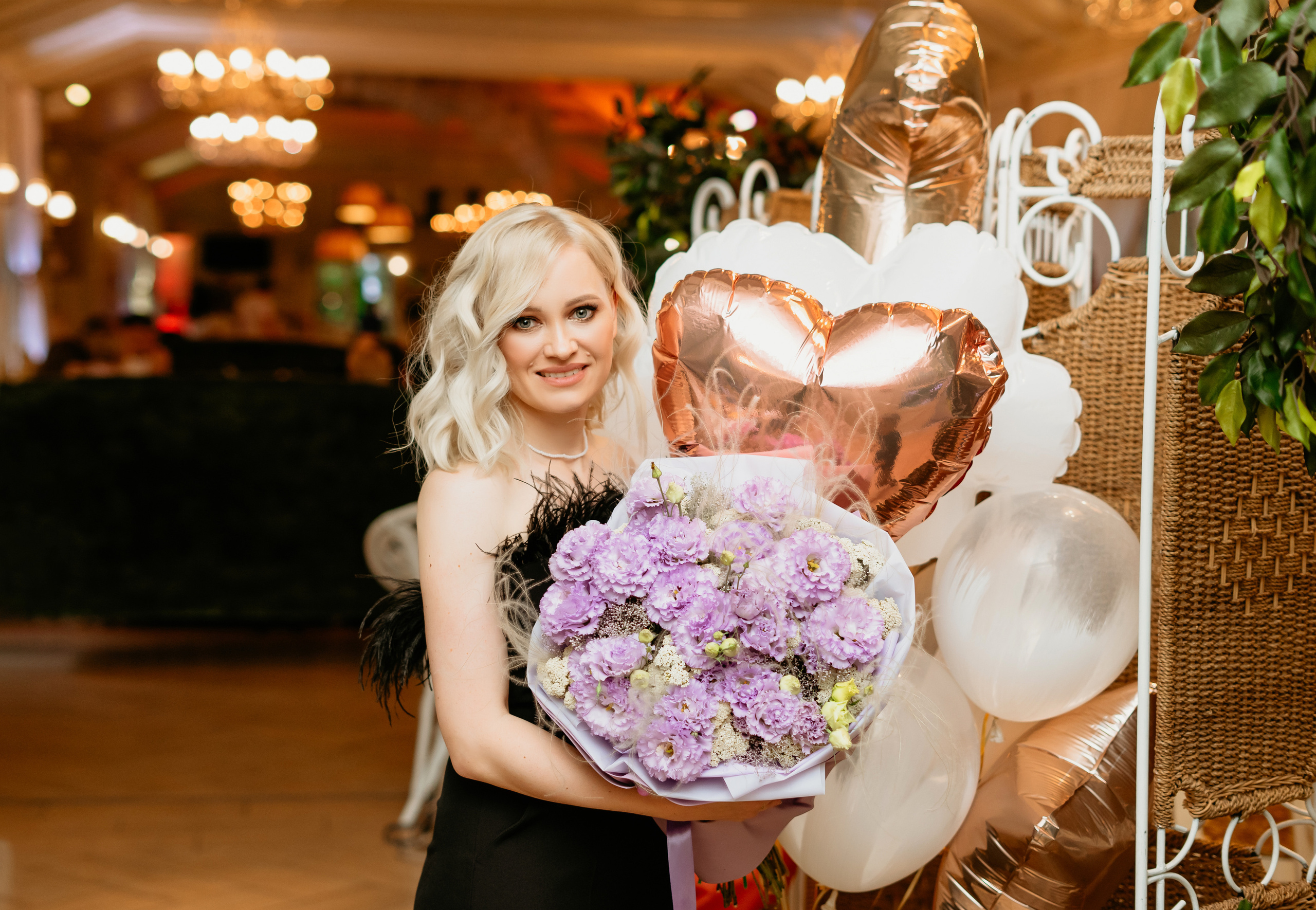 Настя ДР / Атаманская. Фотограф мероприятий в Ростове-на-Дону Есманская Елена