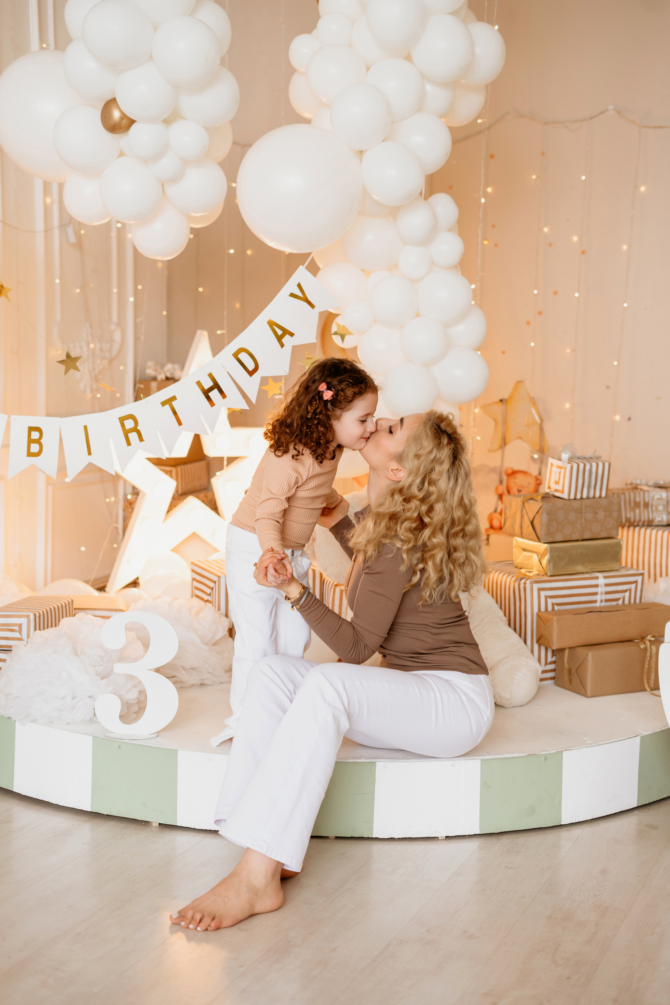 Мери 3 года. Фотограф мероприятий в Ростове-на-Дону Есманская Елена