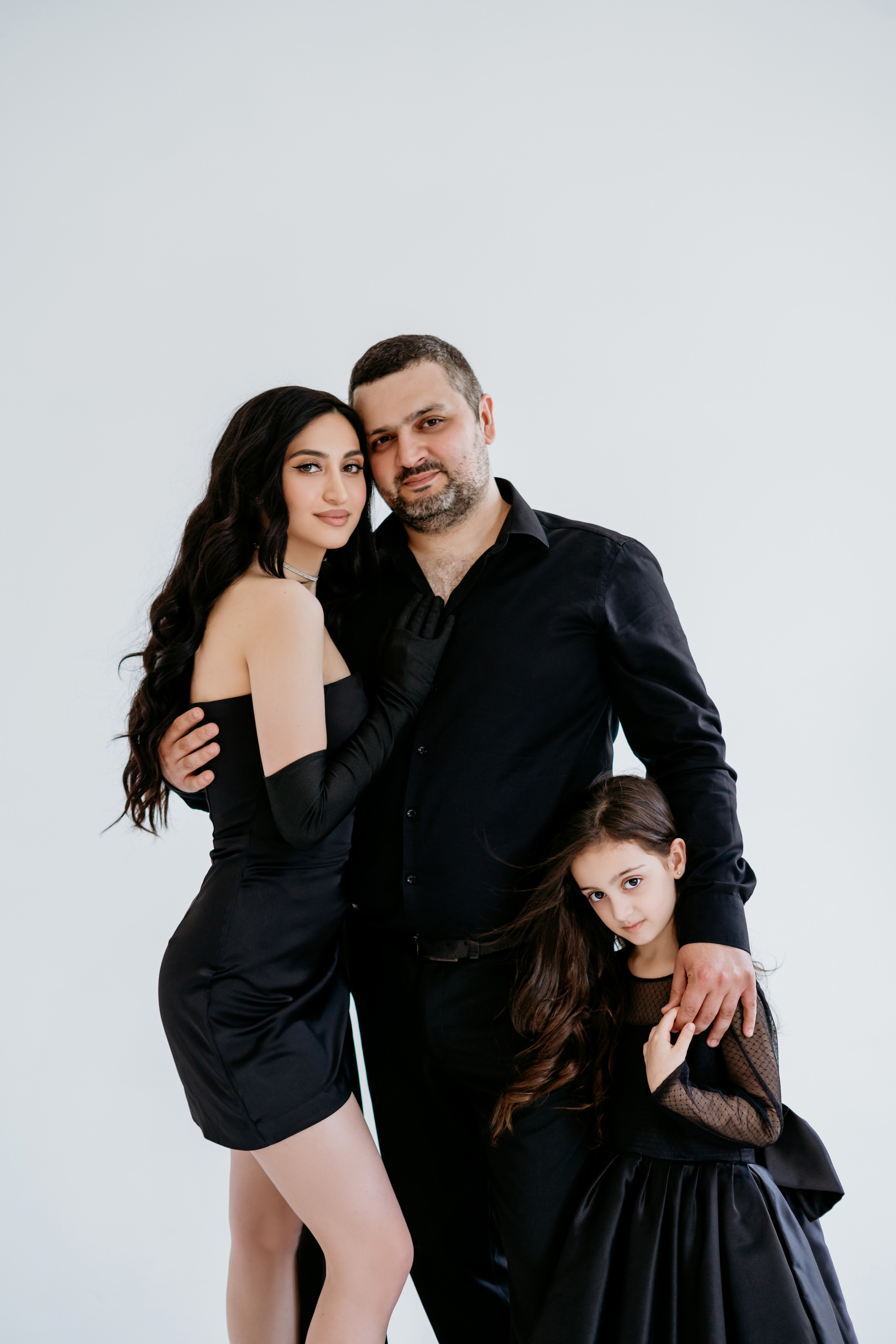 Диана Семья. Фотограф мероприятий в Ростове-на-Дону Есманская Елена