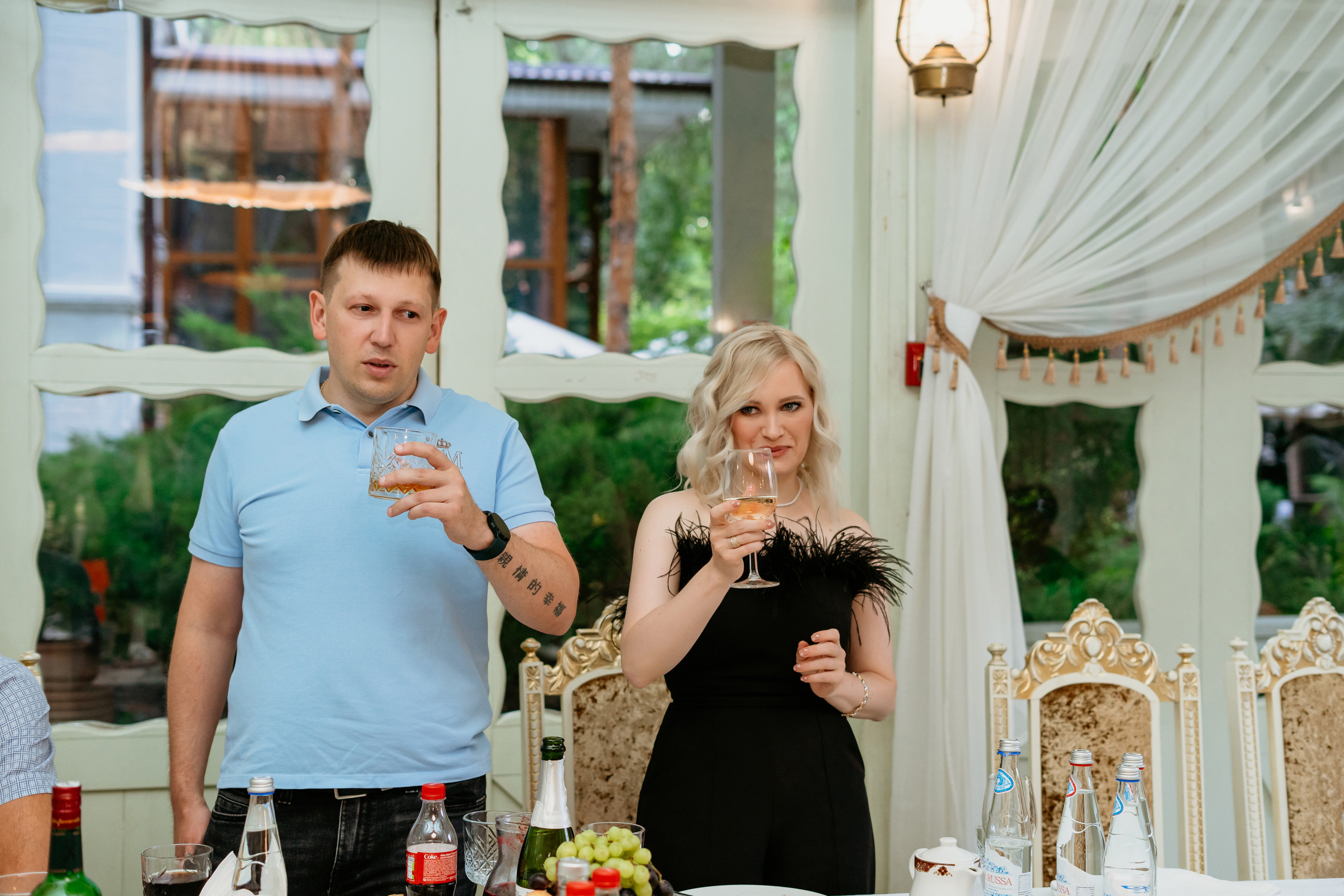 Настя ДР / Атаманская. Фотограф мероприятий в Ростове-на-Дону Есманская Елена