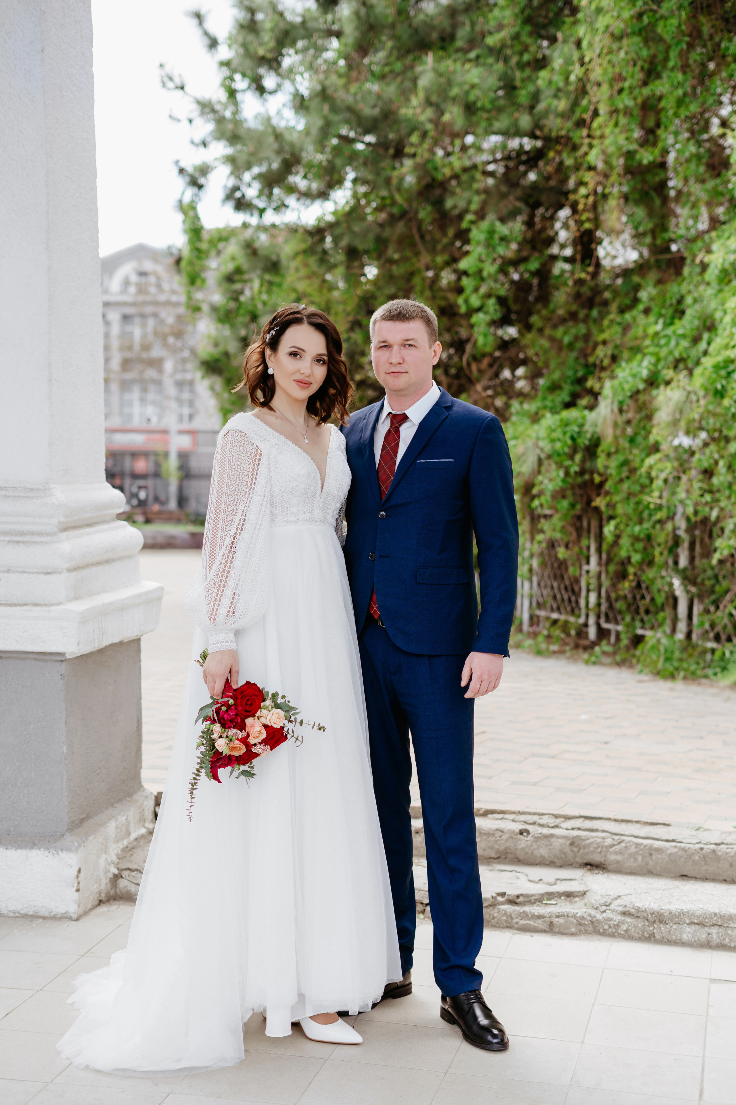 Свадьба Елена Александр. Фотограф мероприятий в Ростове-на-Дону Есманская Елена