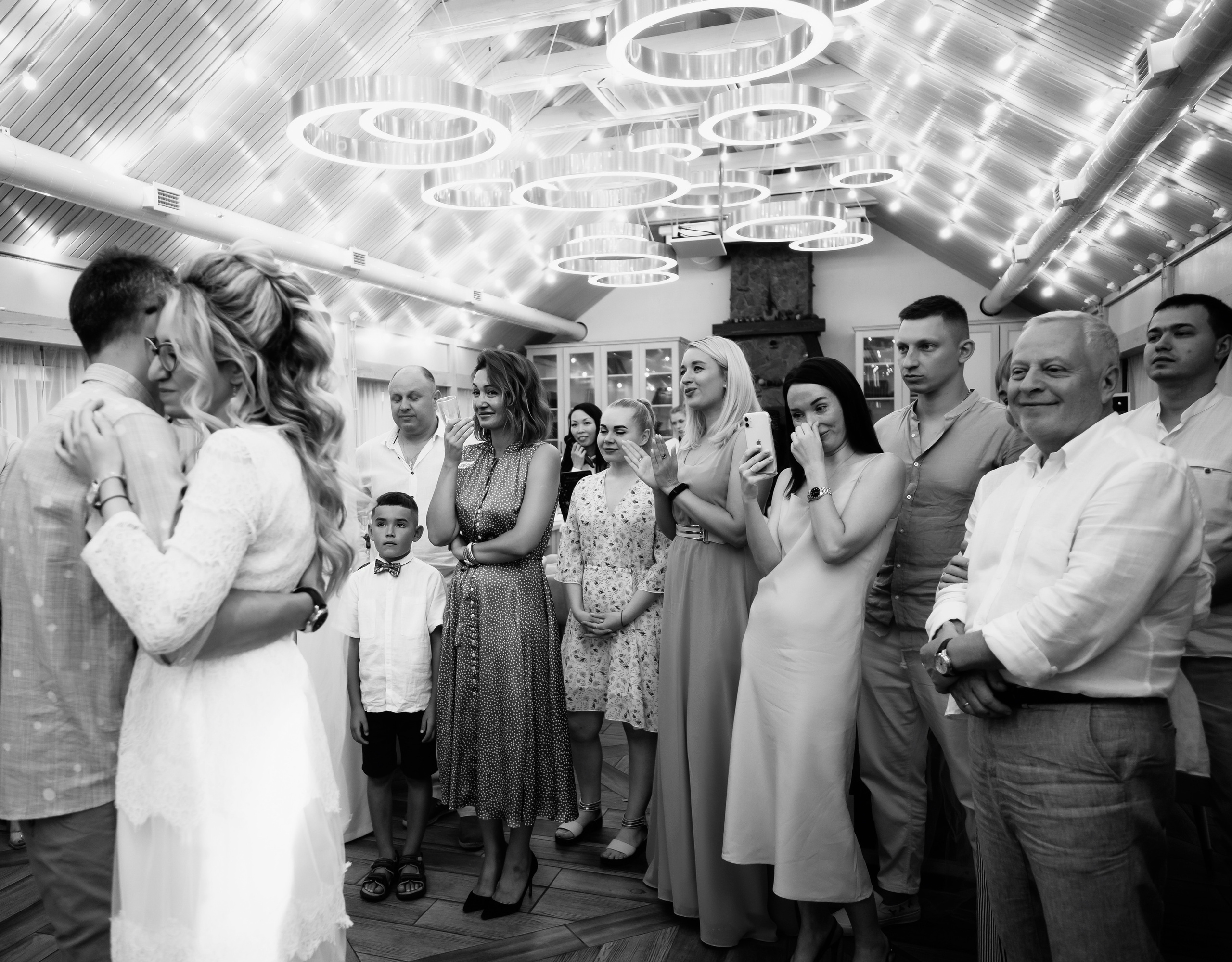 Свадьба Вика Рома. Фотограф мероприятий в Ростове-на-Дону Есманская Елена