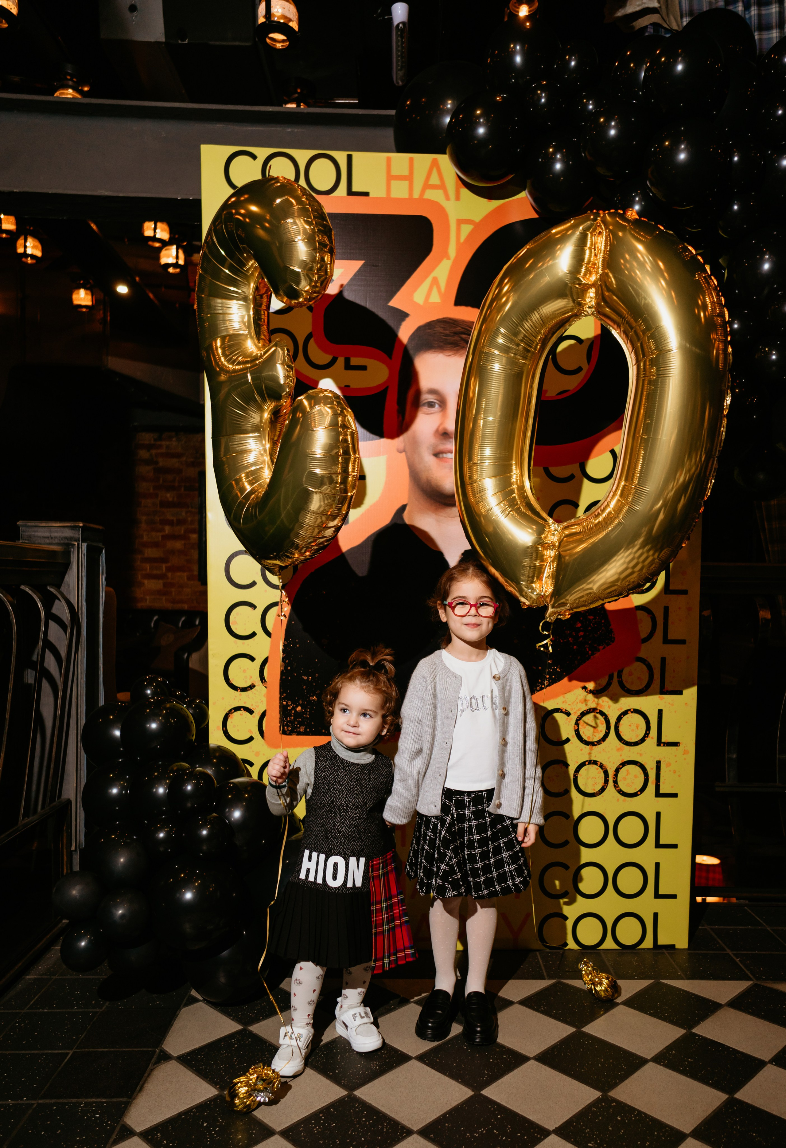 Антону 30 лет / Schneider. Фотограф мероприятий в Ростове-на-Дону Есманская Елена