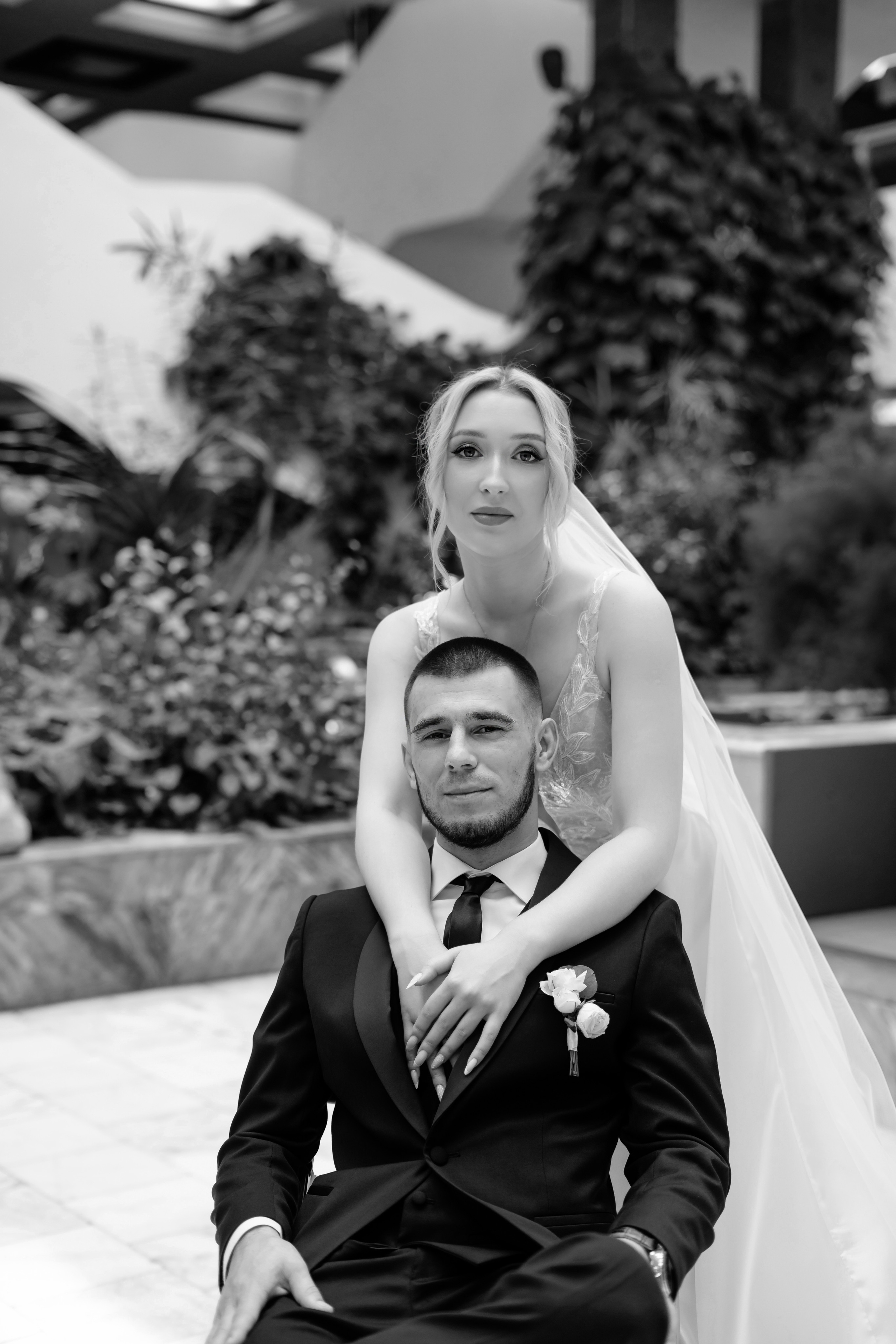 Свадьба Елена Эдуард. Фотограф мероприятий в Ростове-на-Дону Есманская Елена