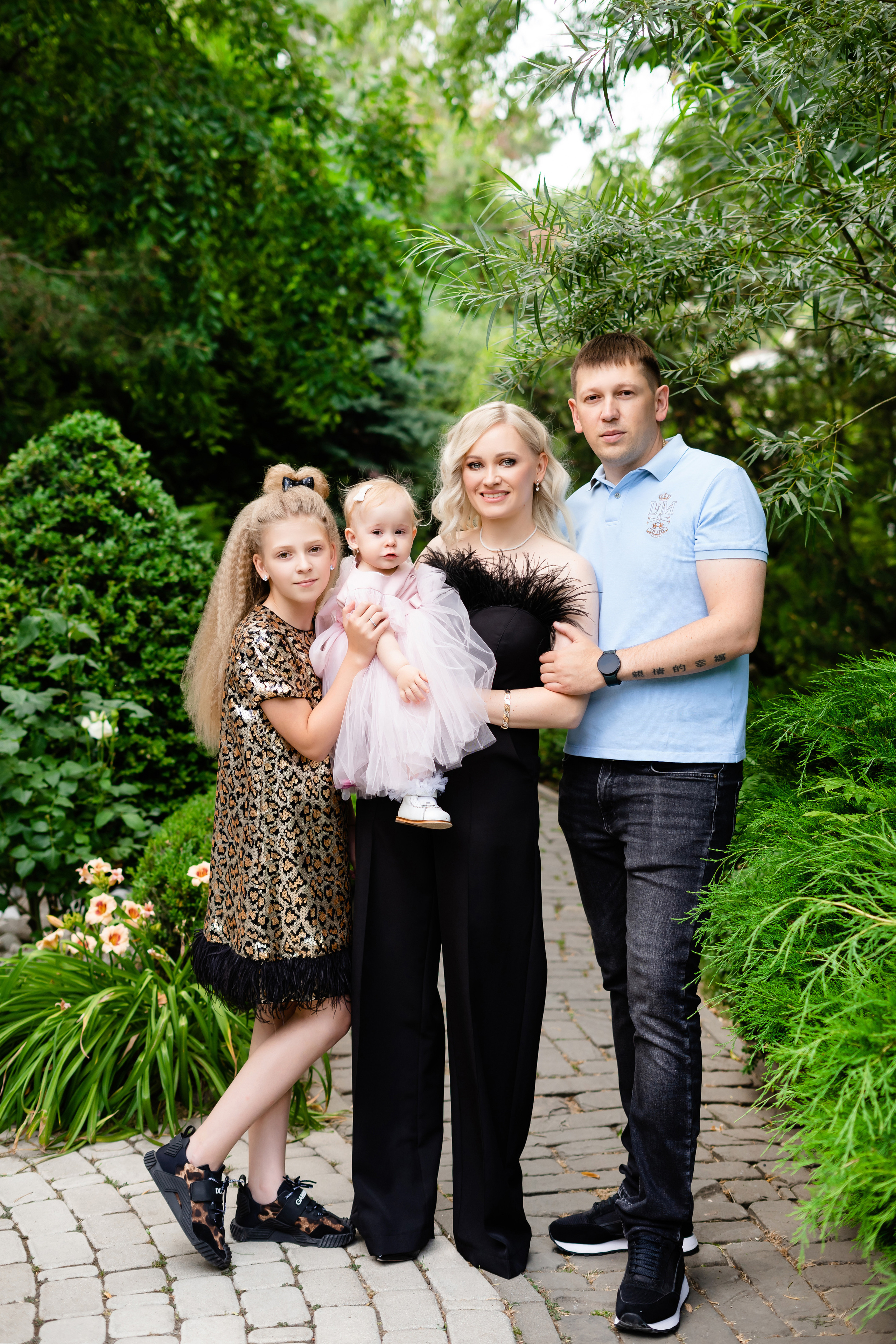 Настя ДР / Атаманская. Фотограф мероприятий в Ростове-на-Дону Есманская Елена