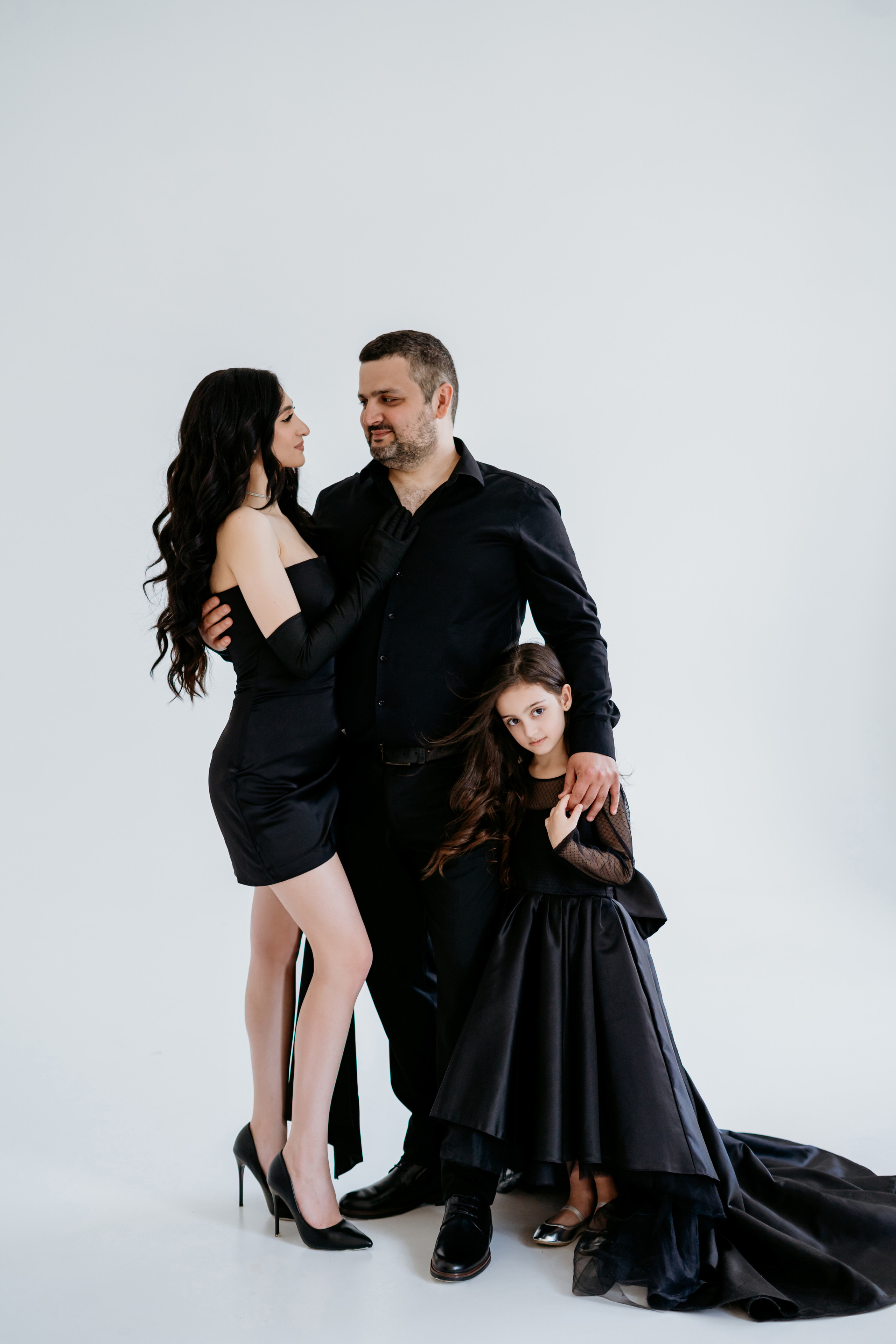 Диана Семья. Фотограф мероприятий в Ростове-на-Дону Есманская Елена