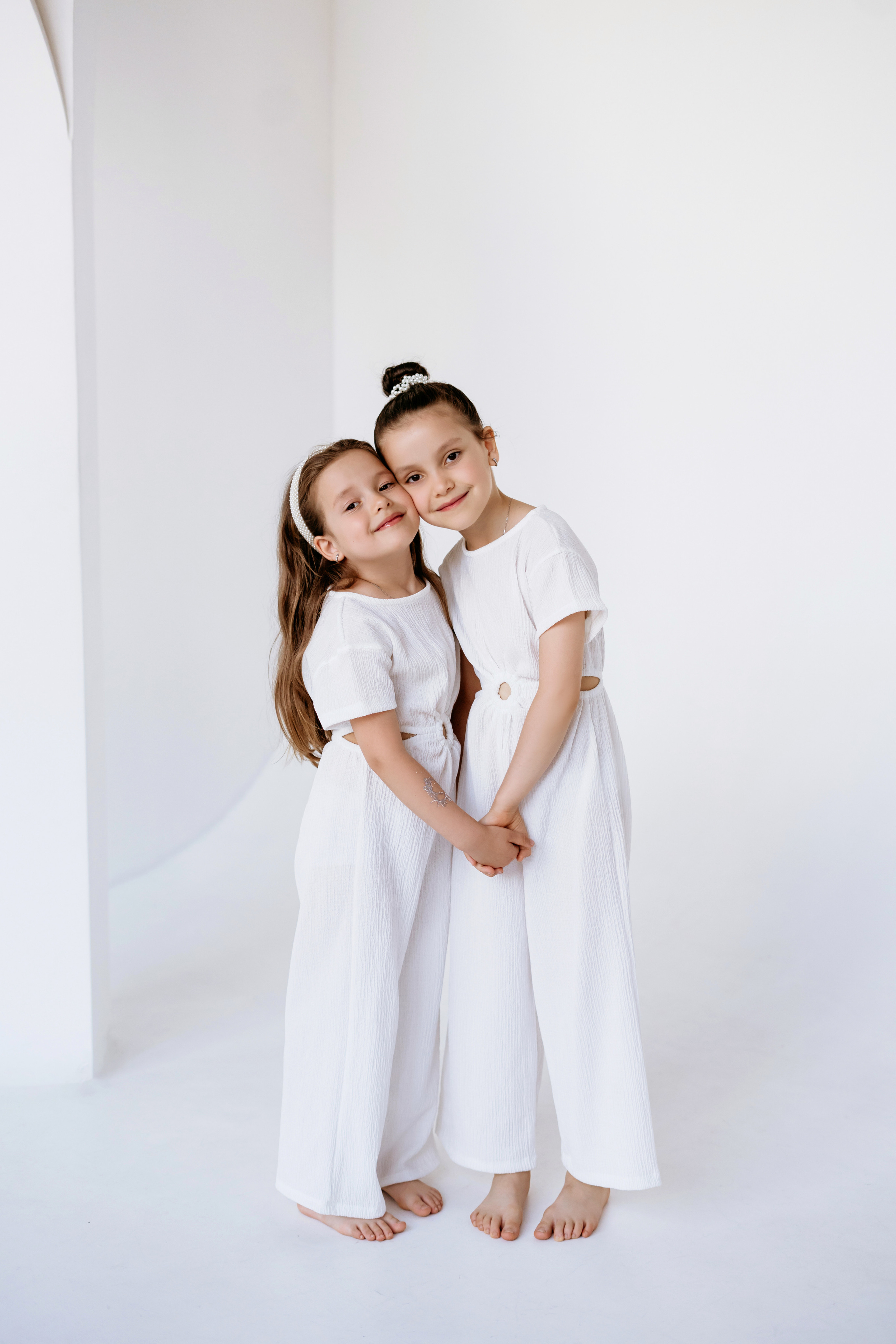 Сестрички. Фотограф мероприятий в Ростове-на-Дону Есманская Елена