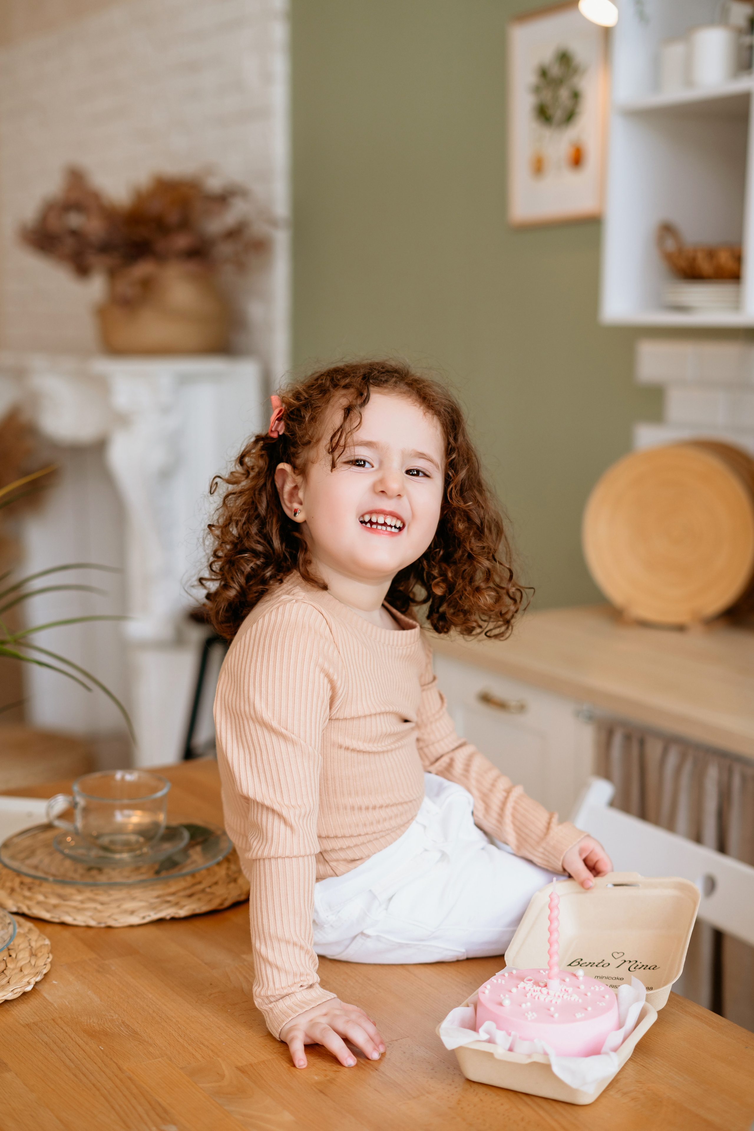 Мери 3 года. Фотограф мероприятий в Ростове-на-Дону Есманская Елена