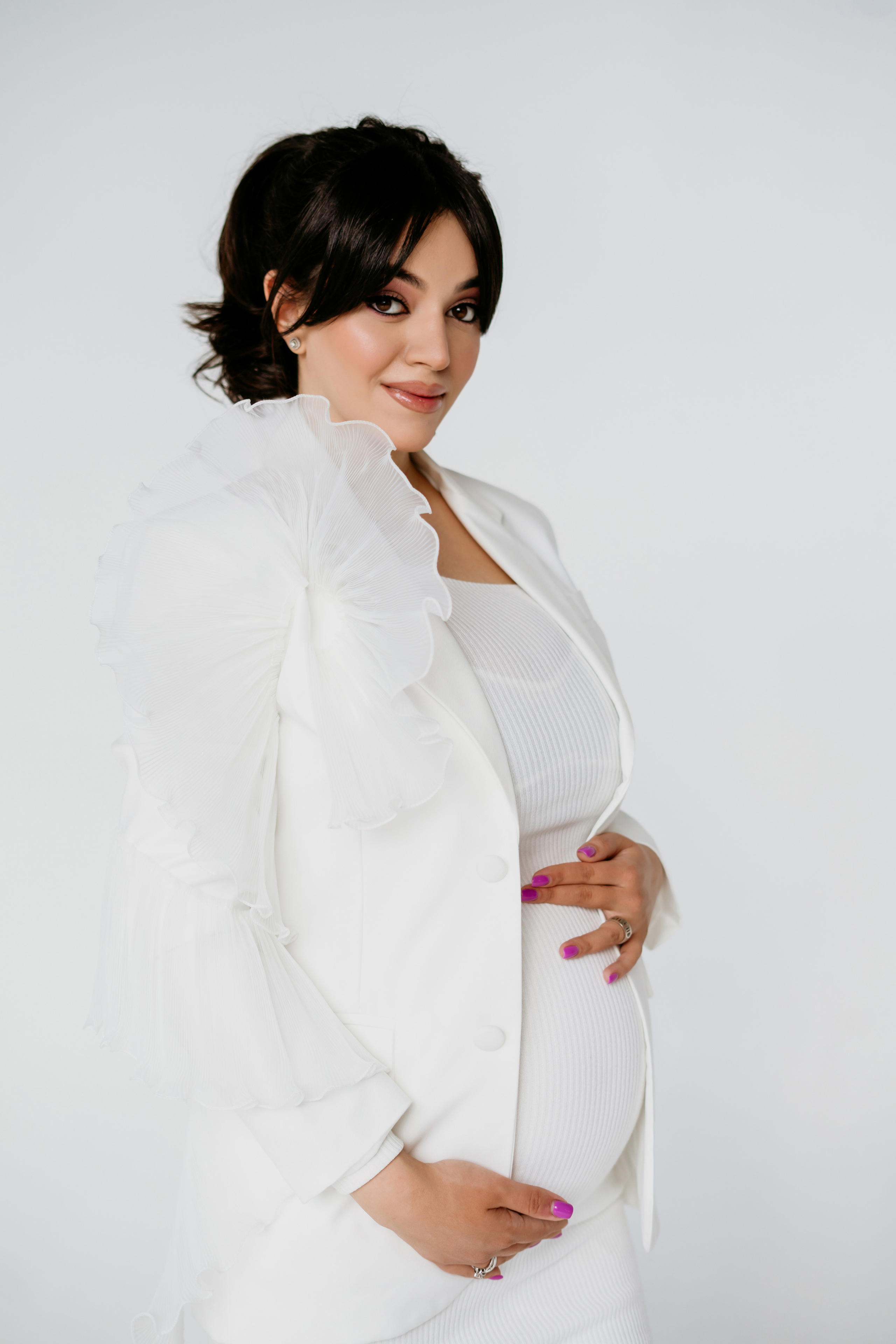 Ангелина Беременность. Фотограф мероприятий в Ростове-на-Дону Есманская Елена