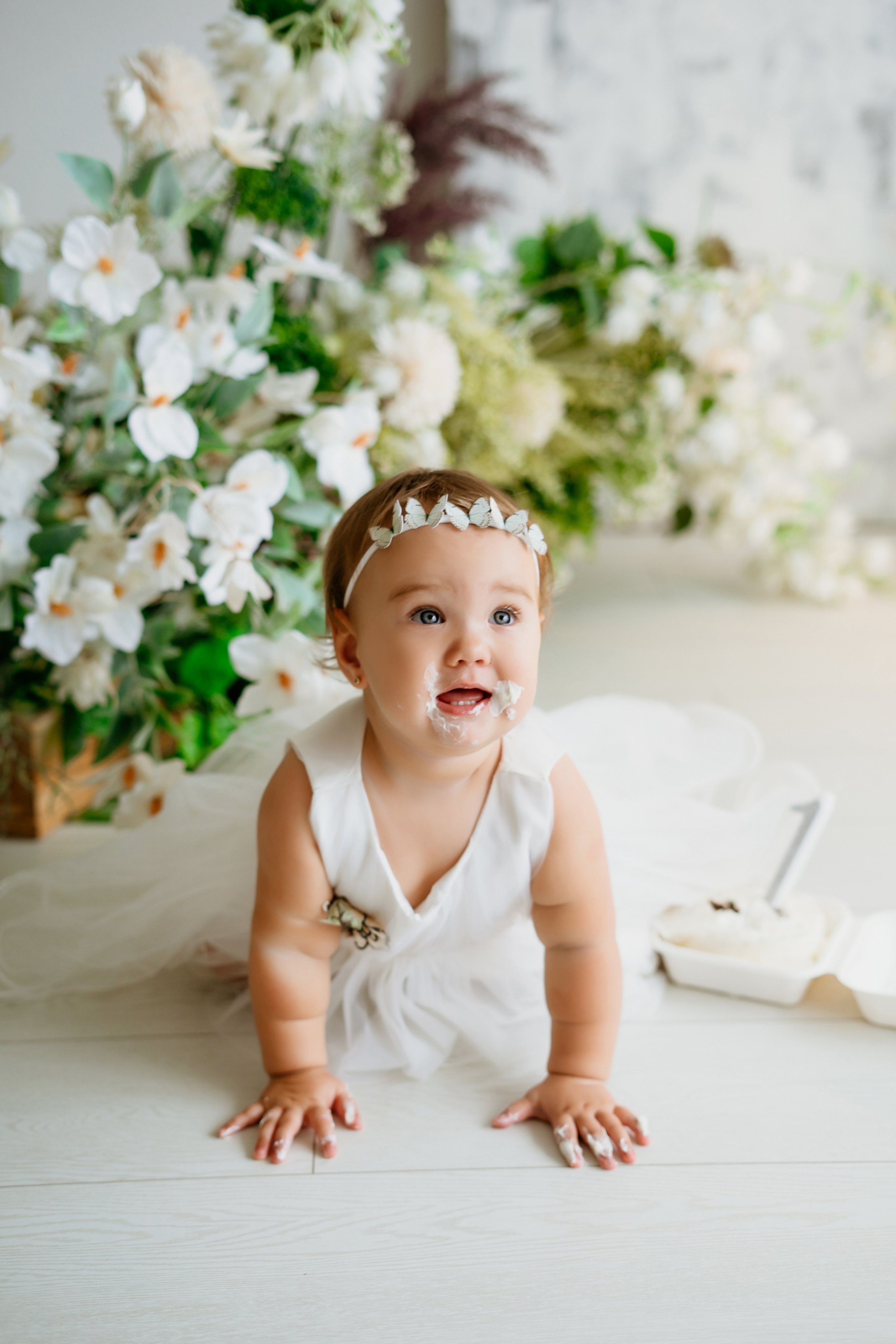 Сашуля. Фотограф мероприятий в Ростове-на-Дону Есманская Елена