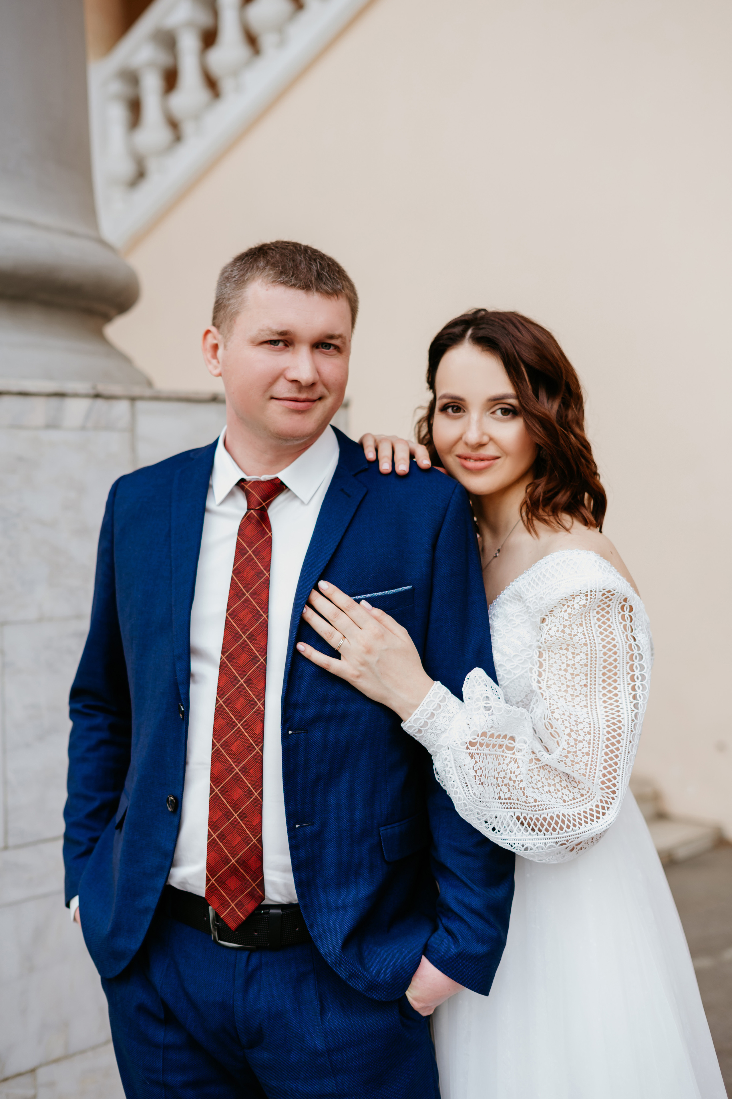 Свадьба Елена Александр. Фотограф мероприятий в Ростове-на-Дону Есманская Елена