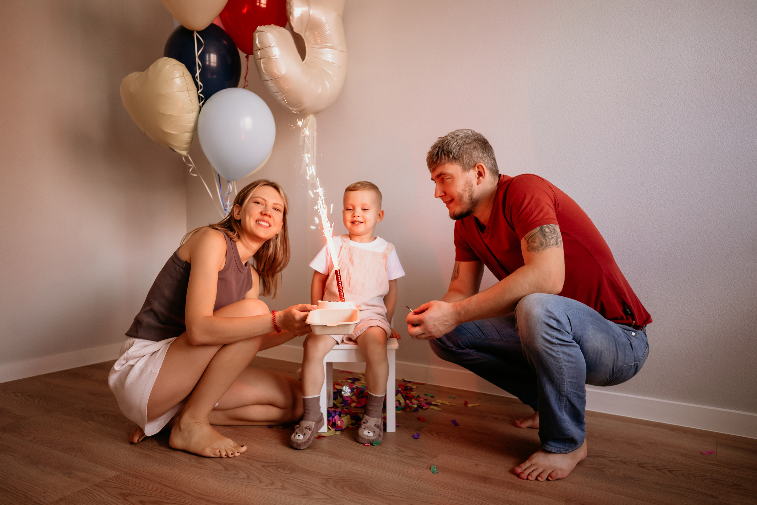 Ярослав Домашняя съёмка. Фотограф мероприятий в Ростове-на-Дону Есманская Елена