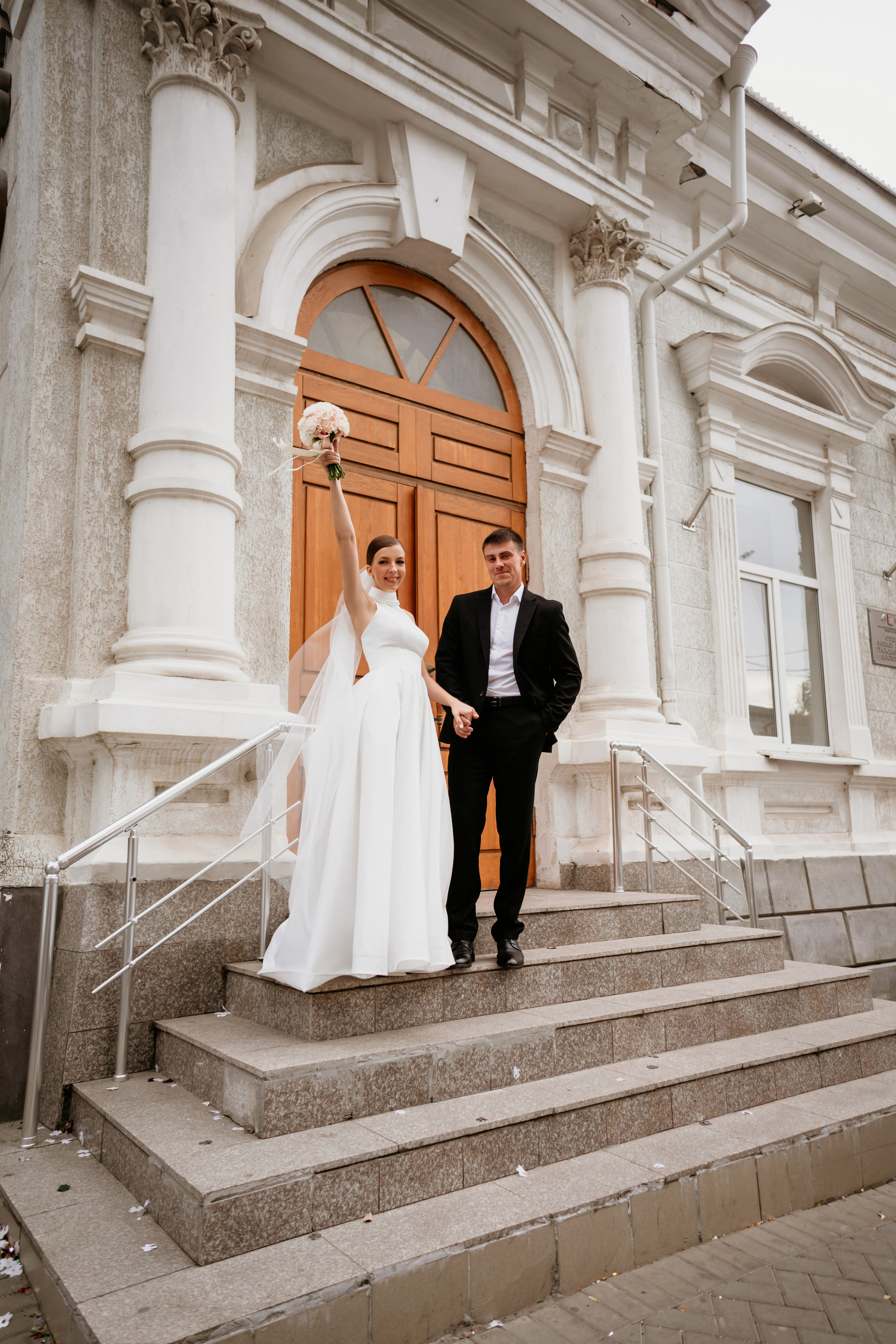 Свадьба Катя Женя. Фотограф мероприятий в Ростове-на-Дону Есманская Елена
