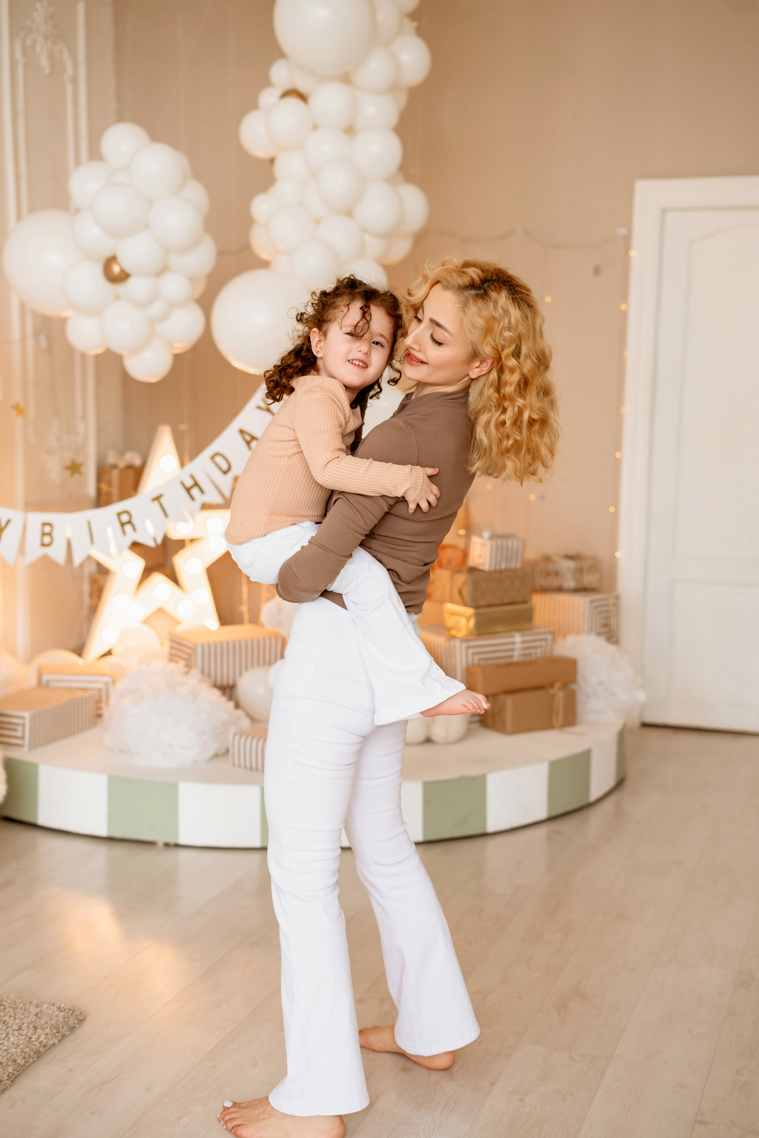 Мери 3 года. Фотограф мероприятий в Ростове-на-Дону Есманская Елена