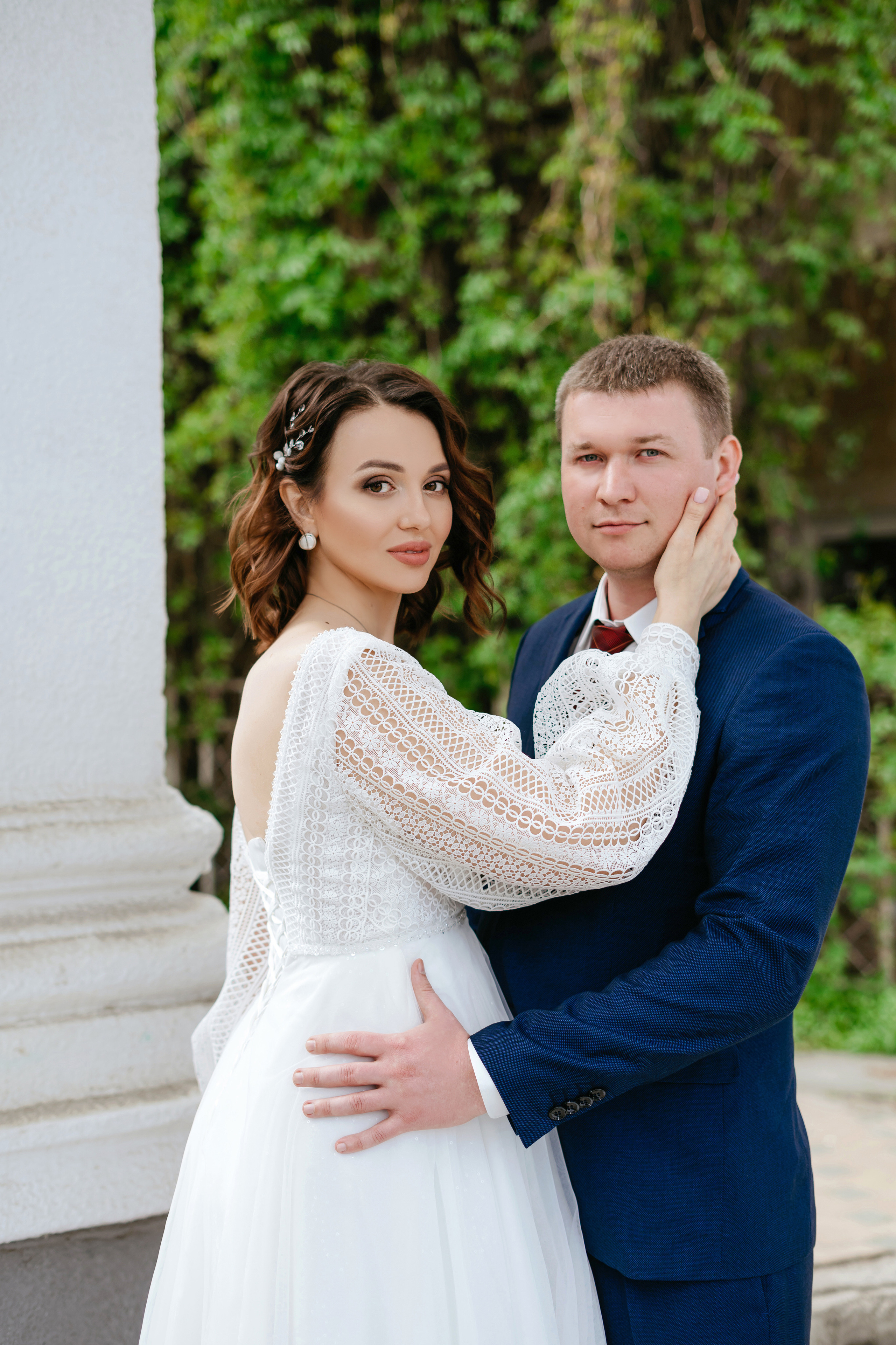 Свадьба Елена Александр. Фотограф мероприятий в Ростове-на-Дону Есманская Елена