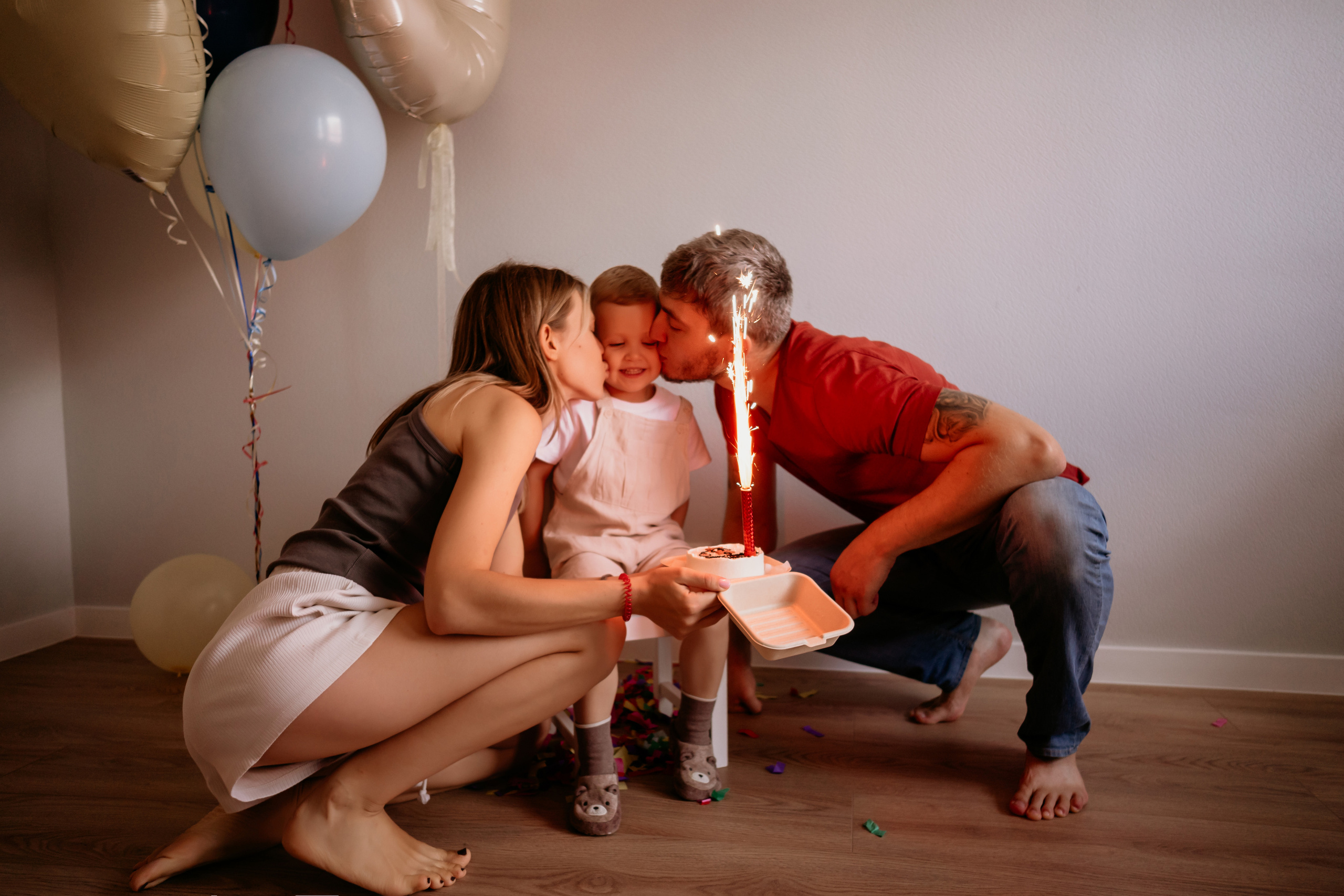 Ярослав Домашняя съёмка. Фотограф мероприятий в Ростове-на-Дону Есманская Елена