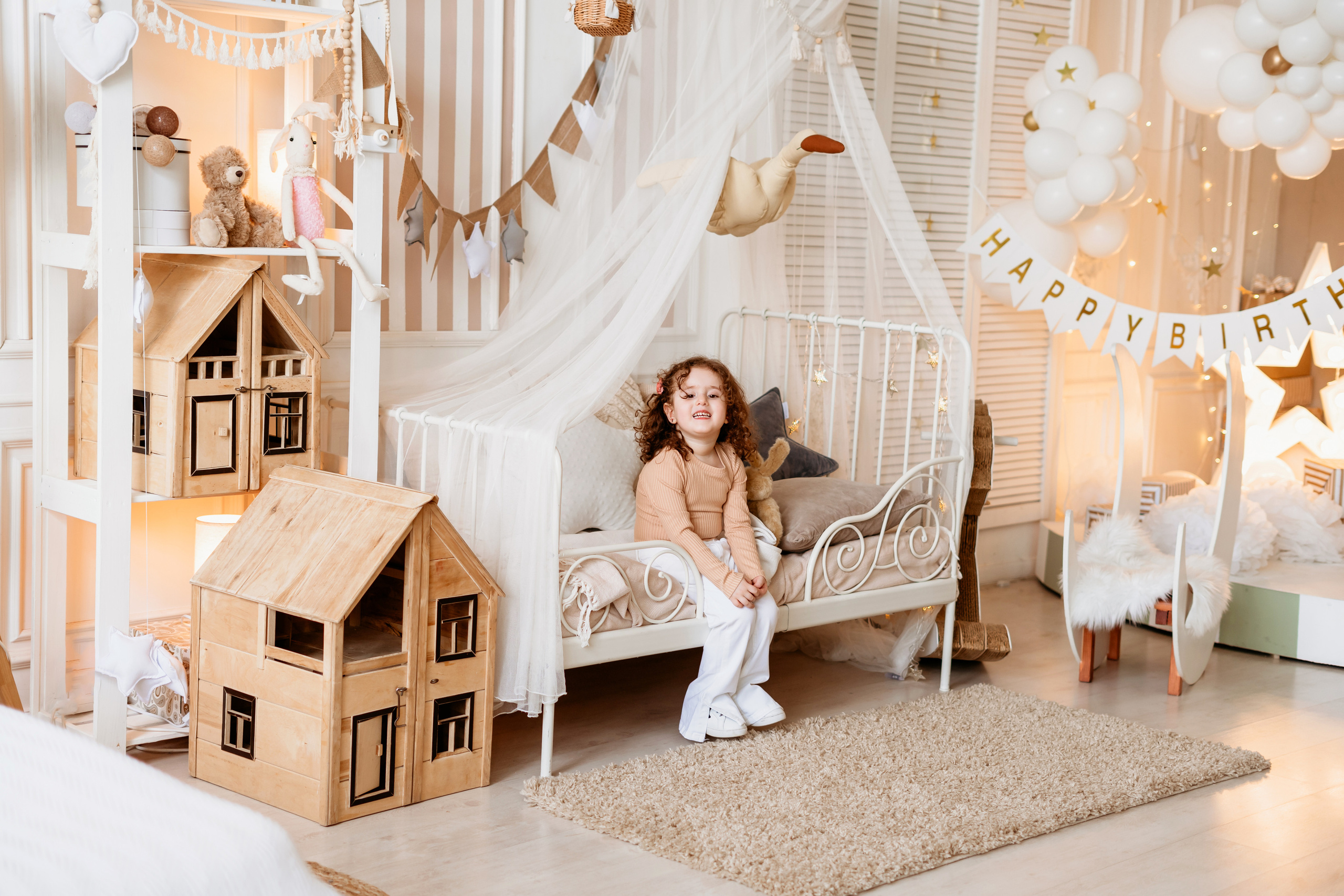 Мери 3 года. Фотограф мероприятий в Ростове-на-Дону Есманская Елена