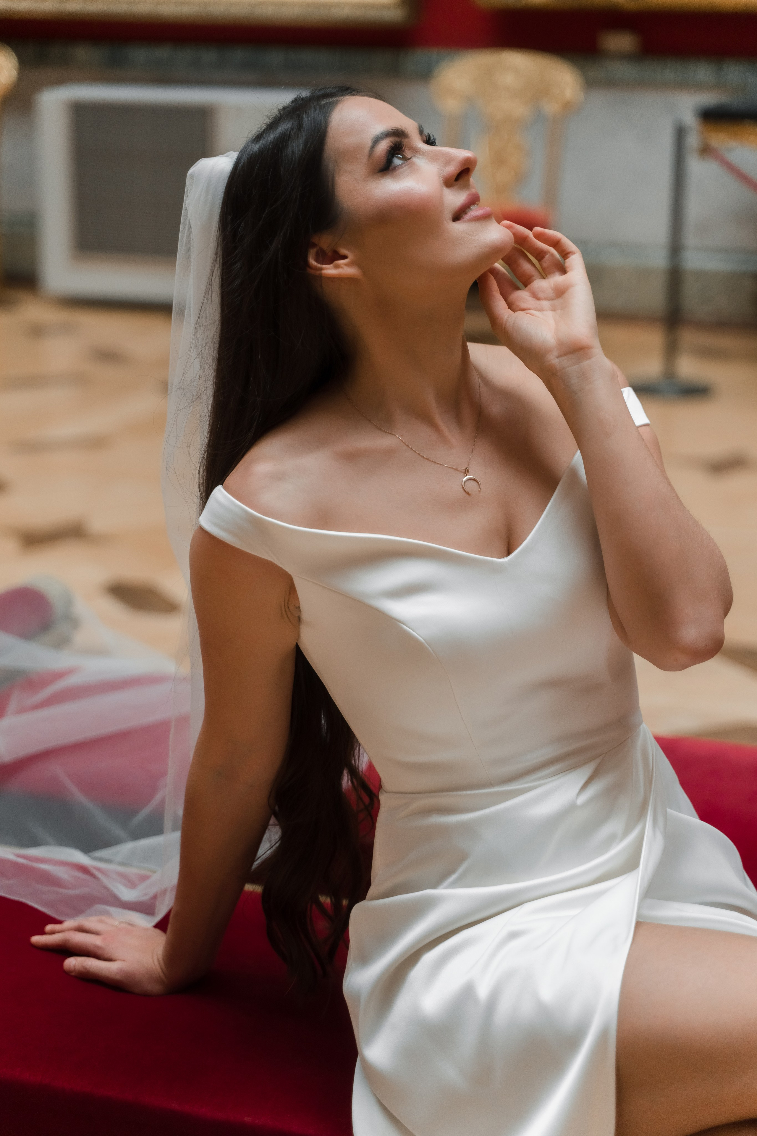 Илья + Екатерина