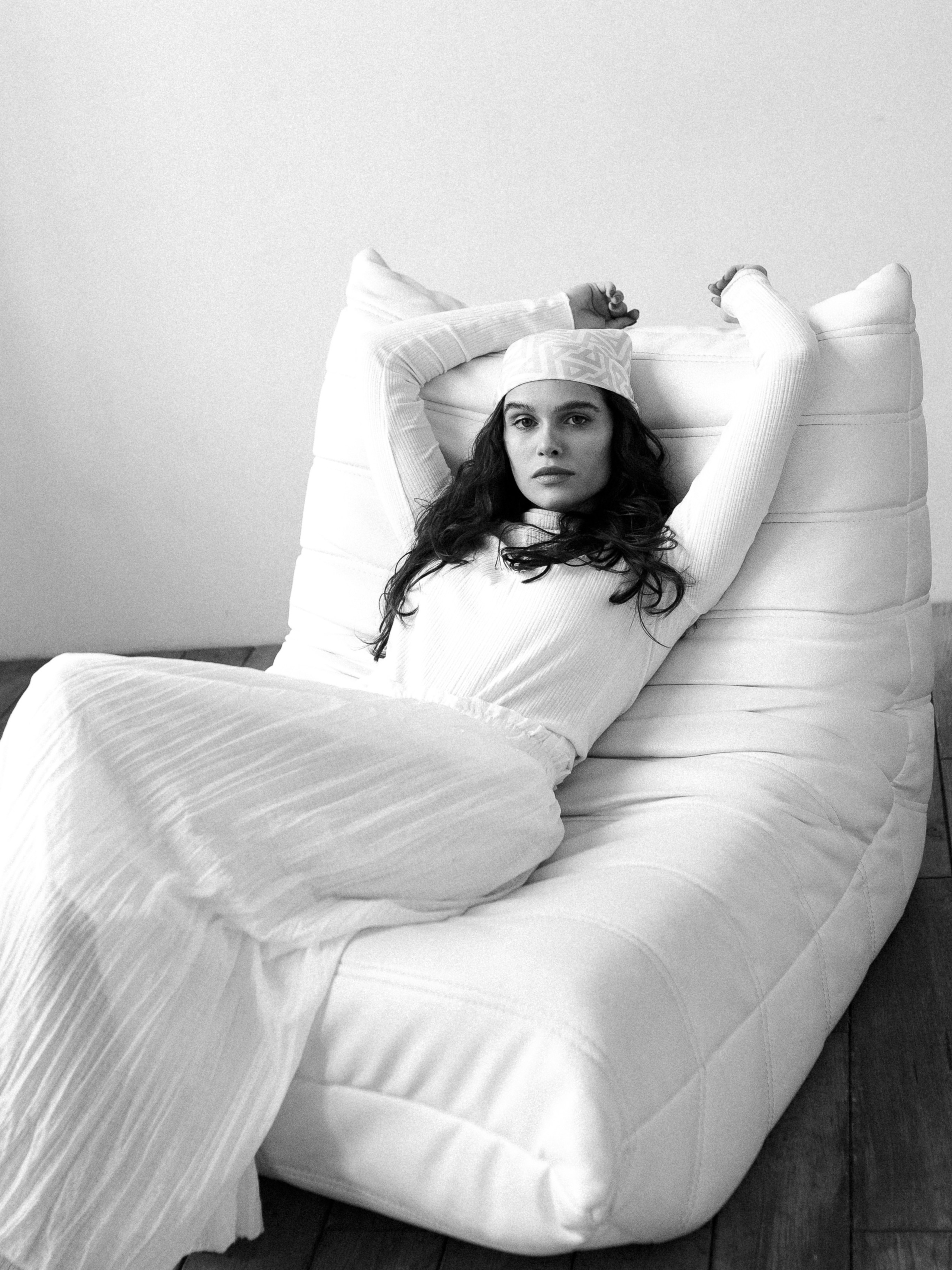 Портретная фотосъемка. Фотограф в Санкт-Петербурге и Уфе Алина Шаймухаметова