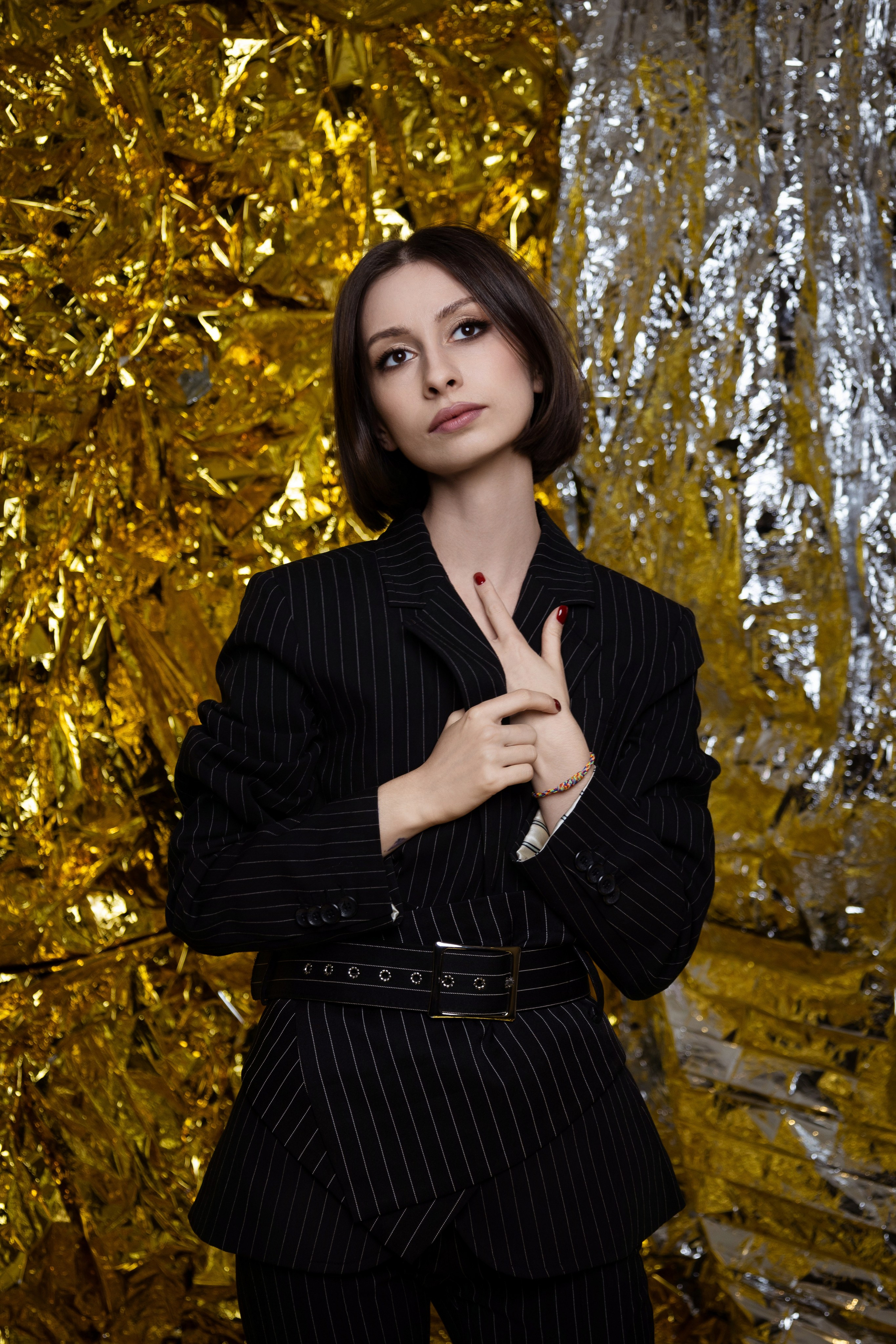 Студийная съемка Тамары Санкт-Петербург. Сайт Московского фотографа Худорожкова Юрия