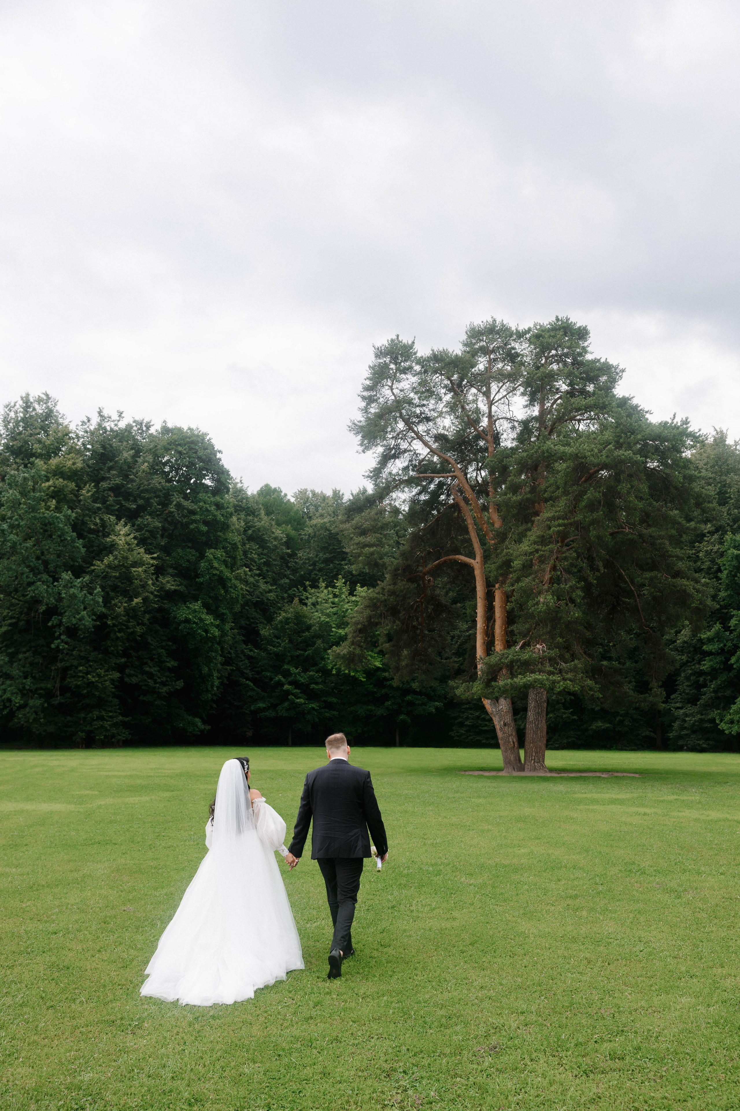 Свадебный Фотограф Москва и МО