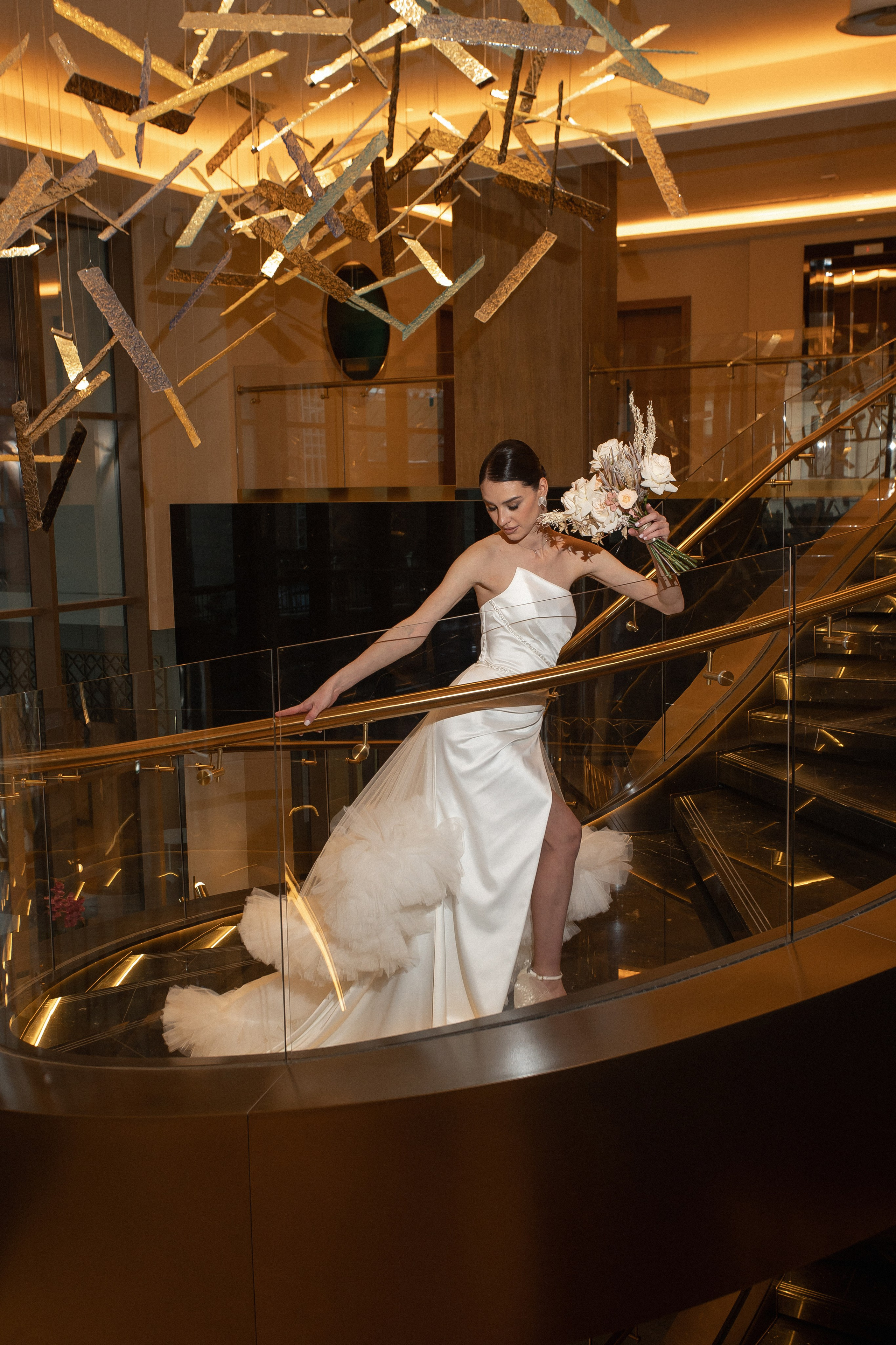 Фотосессия невесты Виктории. Свадебный Фотограф Светлана Карпенко Ростов-на-Дону