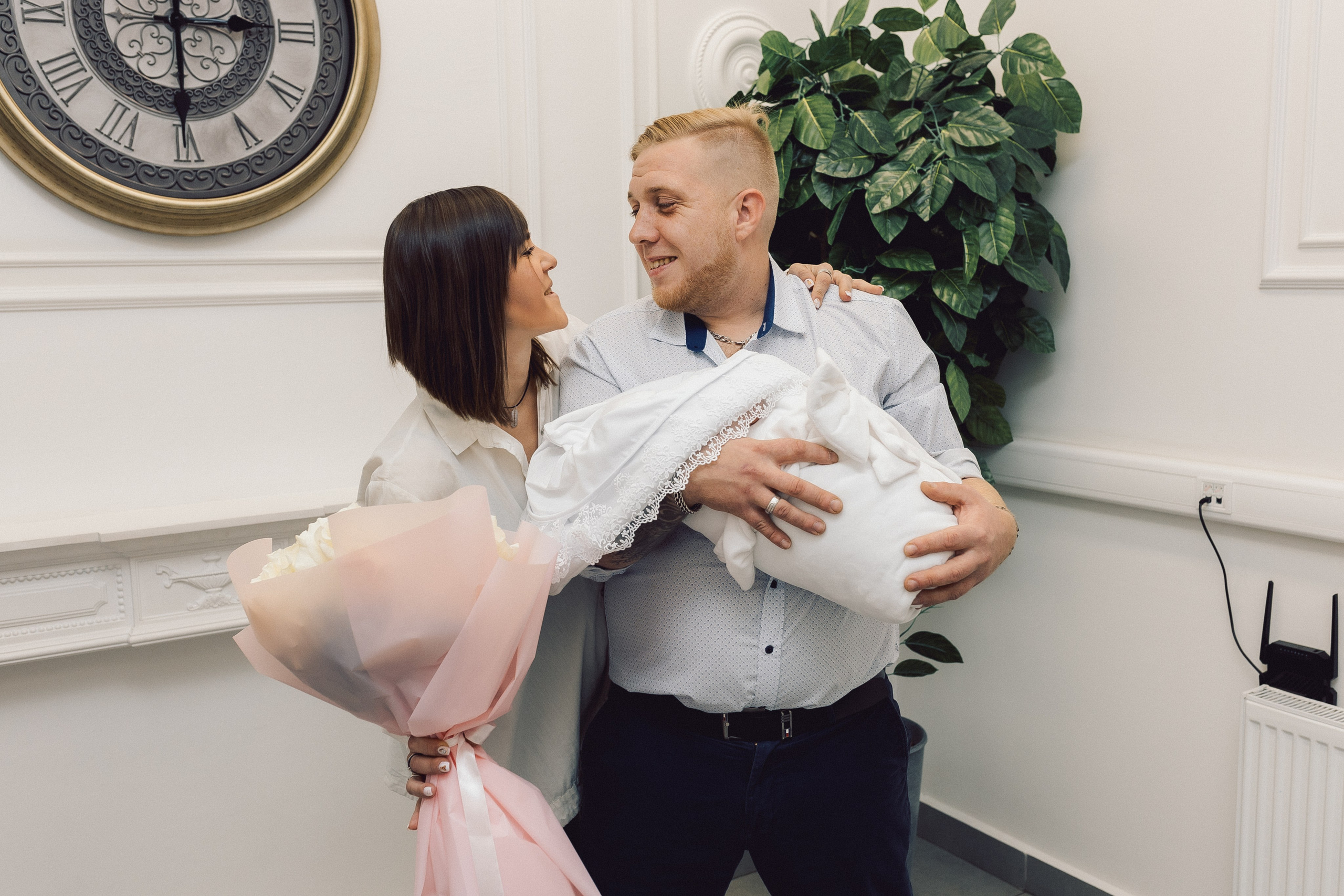 Выписка Светлана