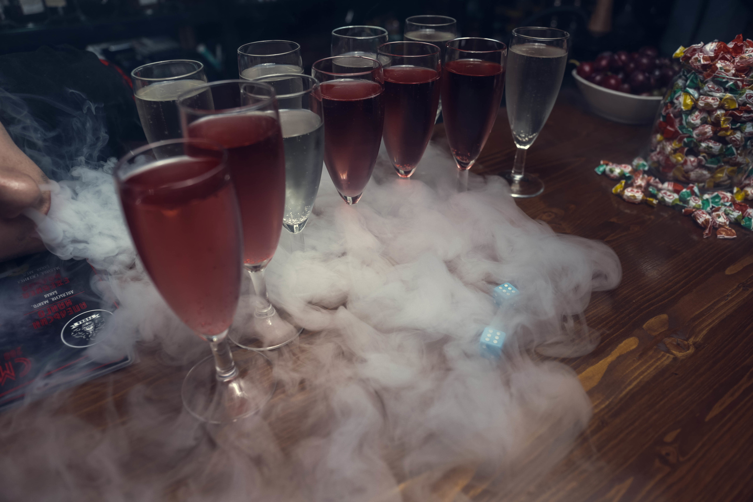 Рекламная фотосъемка. Фотограф Вадим Аксёнов | Владимир