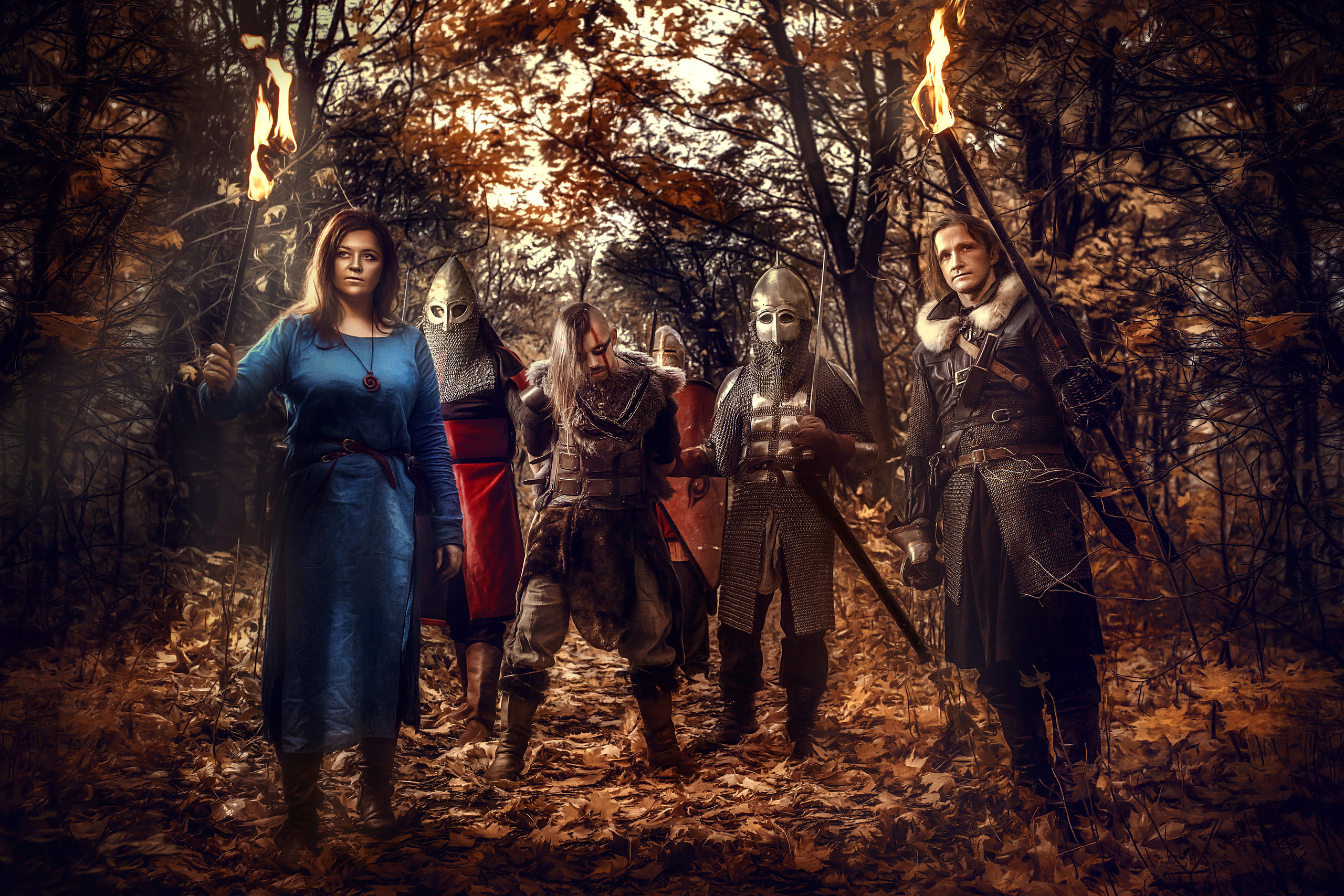 Творческая фотосъемка. Фотограф Вадим Аксёнов | Владимир