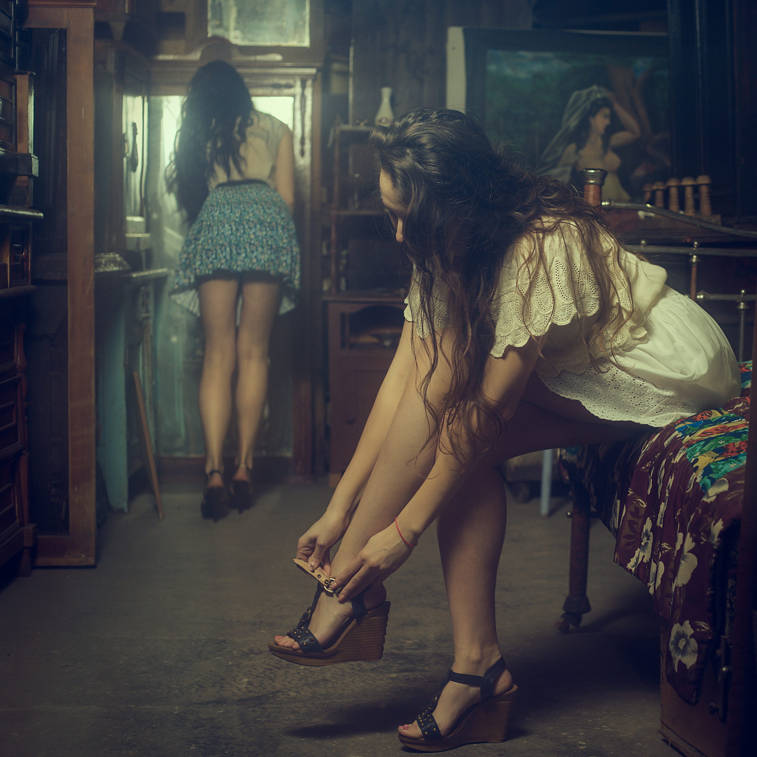 Фотограф Вадим Аксёнов | Владимир