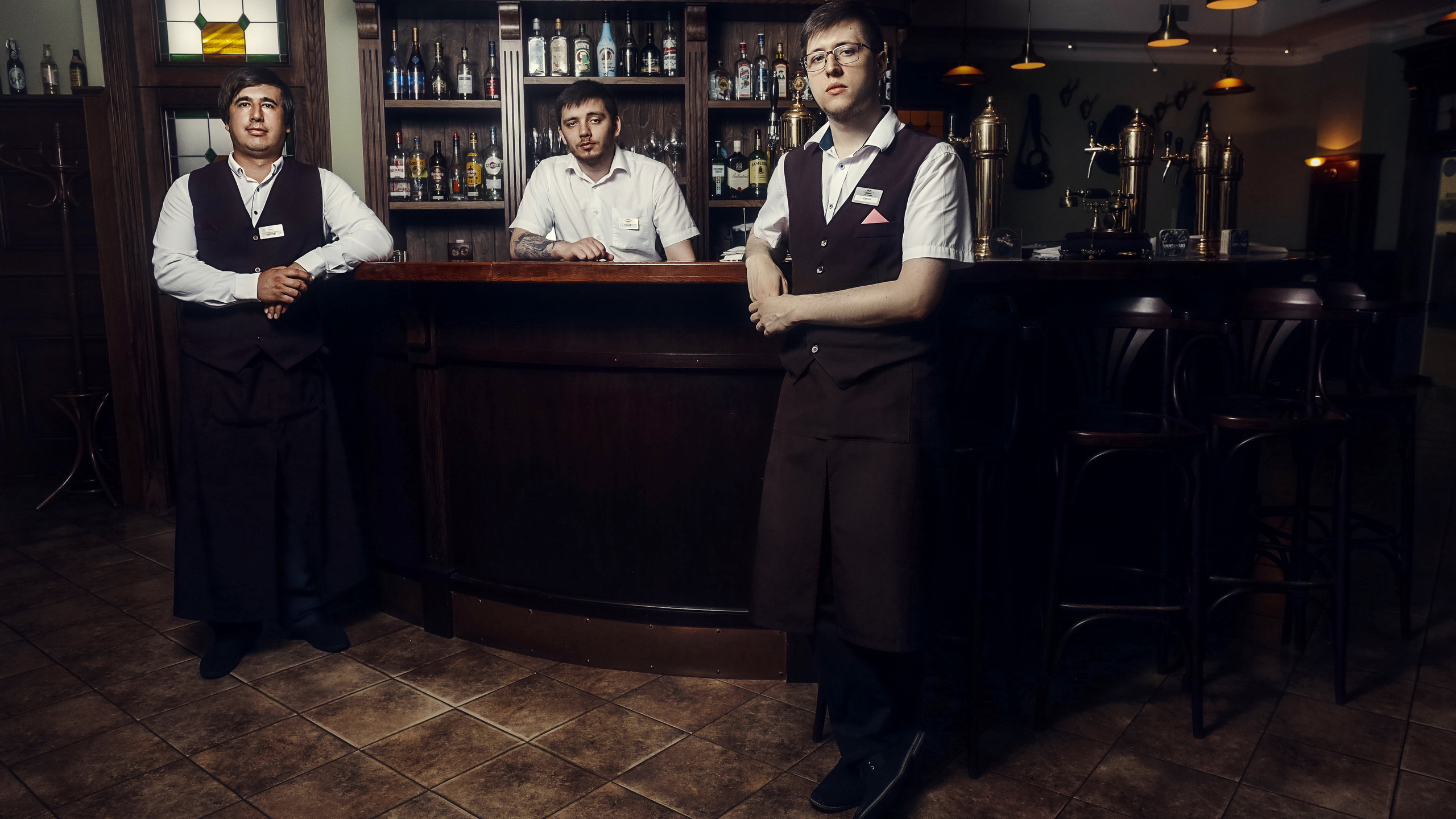 Рекламная фотосъемка. Фотограф Вадим Аксёнов | Владимир