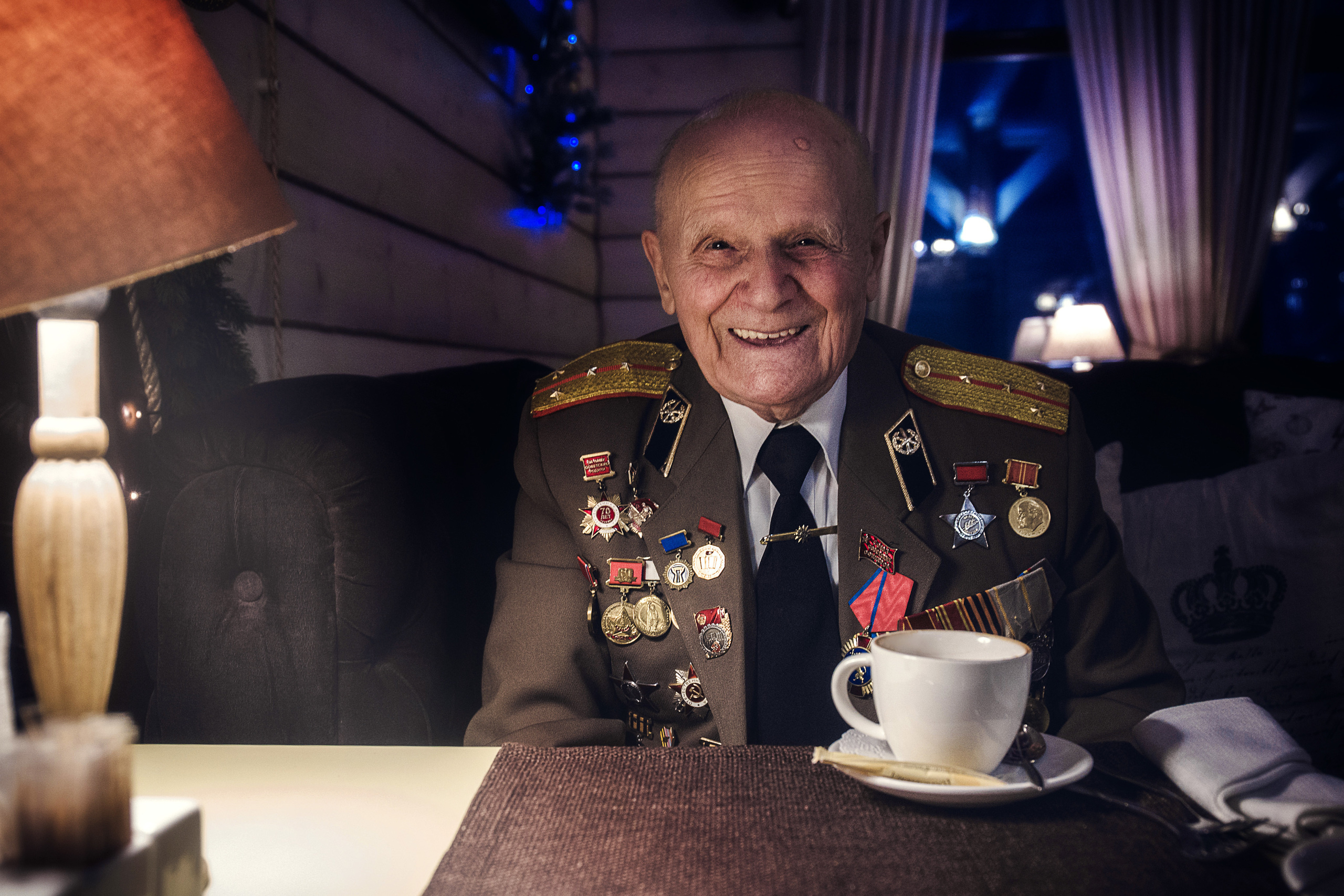 Рекламная фотосъемка. Фотограф Вадим Аксёнов | Владимир