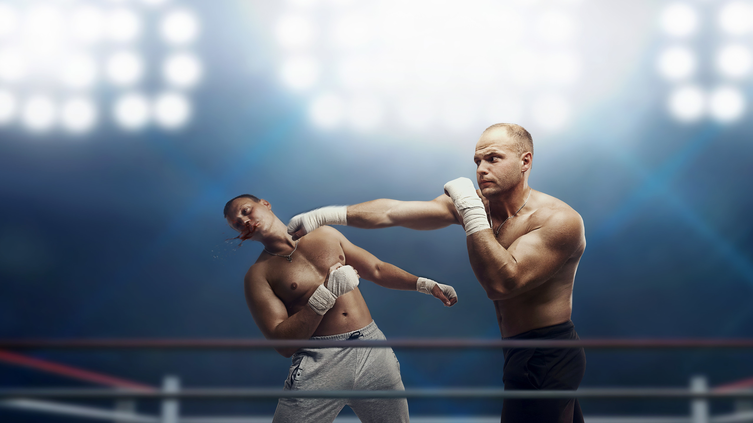 Творческая фотосъемка. Фотограф Вадим Аксёнов | Владимир