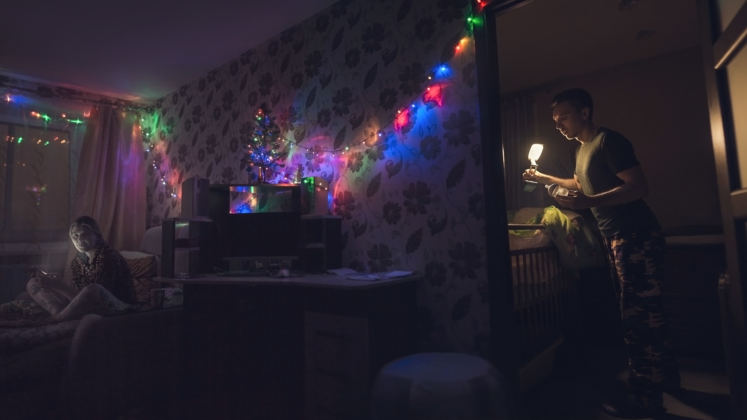 Творческая фотосъемка. Фотограф Вадим Аксёнов | Владимир