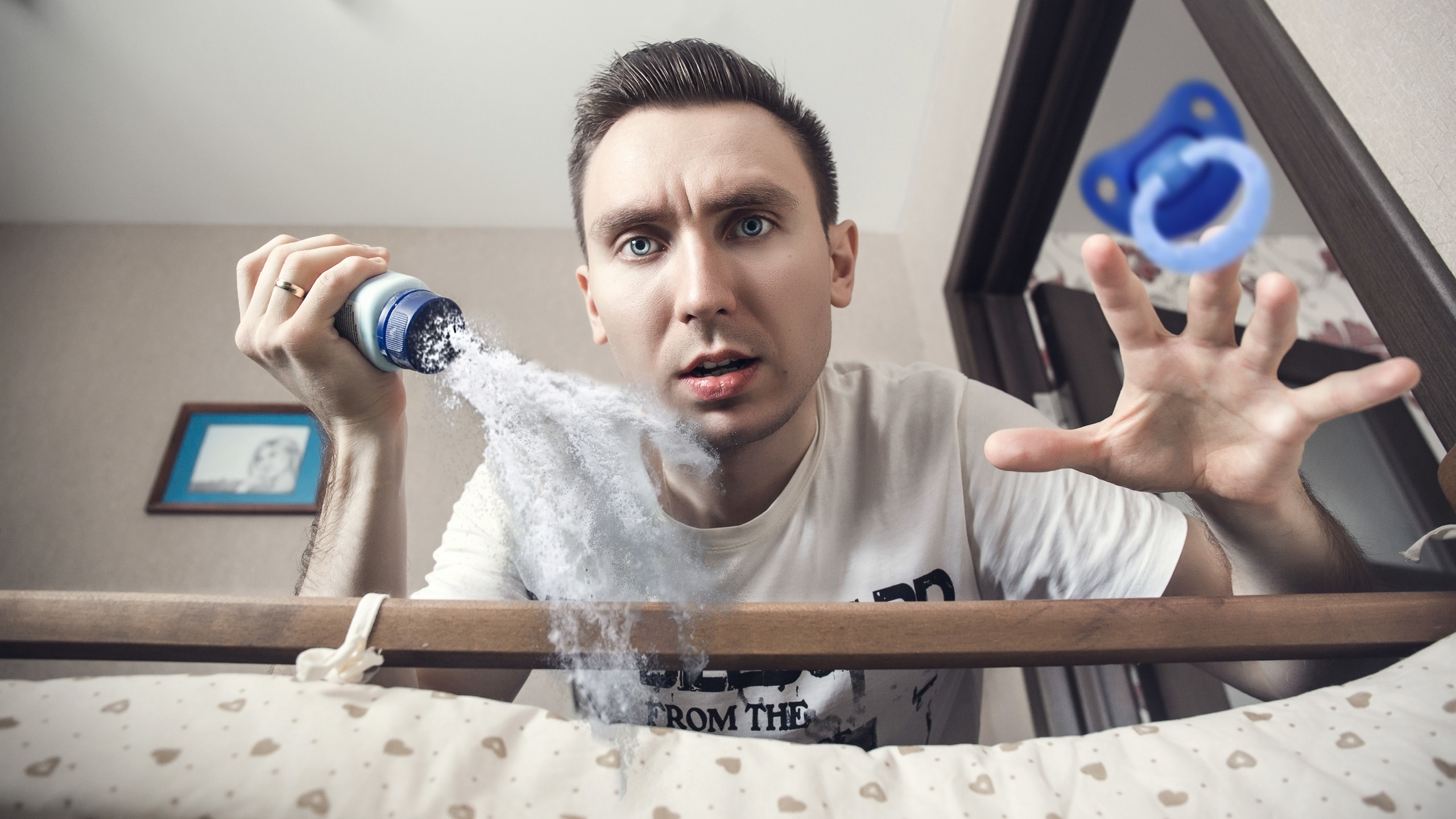 Творческая фотосъемка. Фотограф Вадим Аксёнов | Владимир