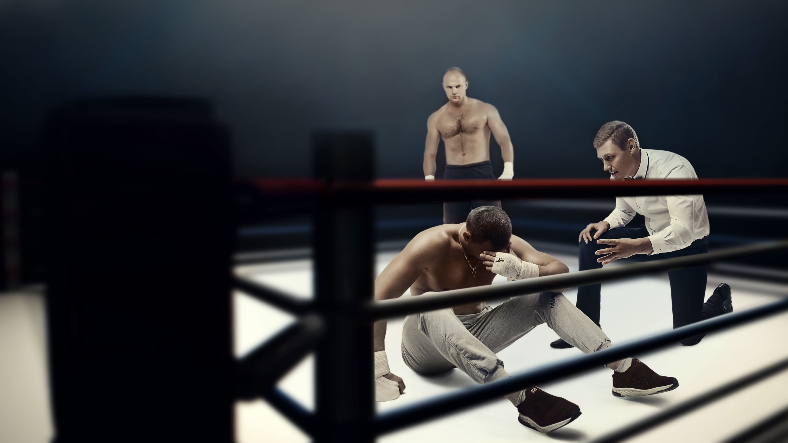 Творческая фотосъемка. Фотограф Вадим Аксёнов | Владимир