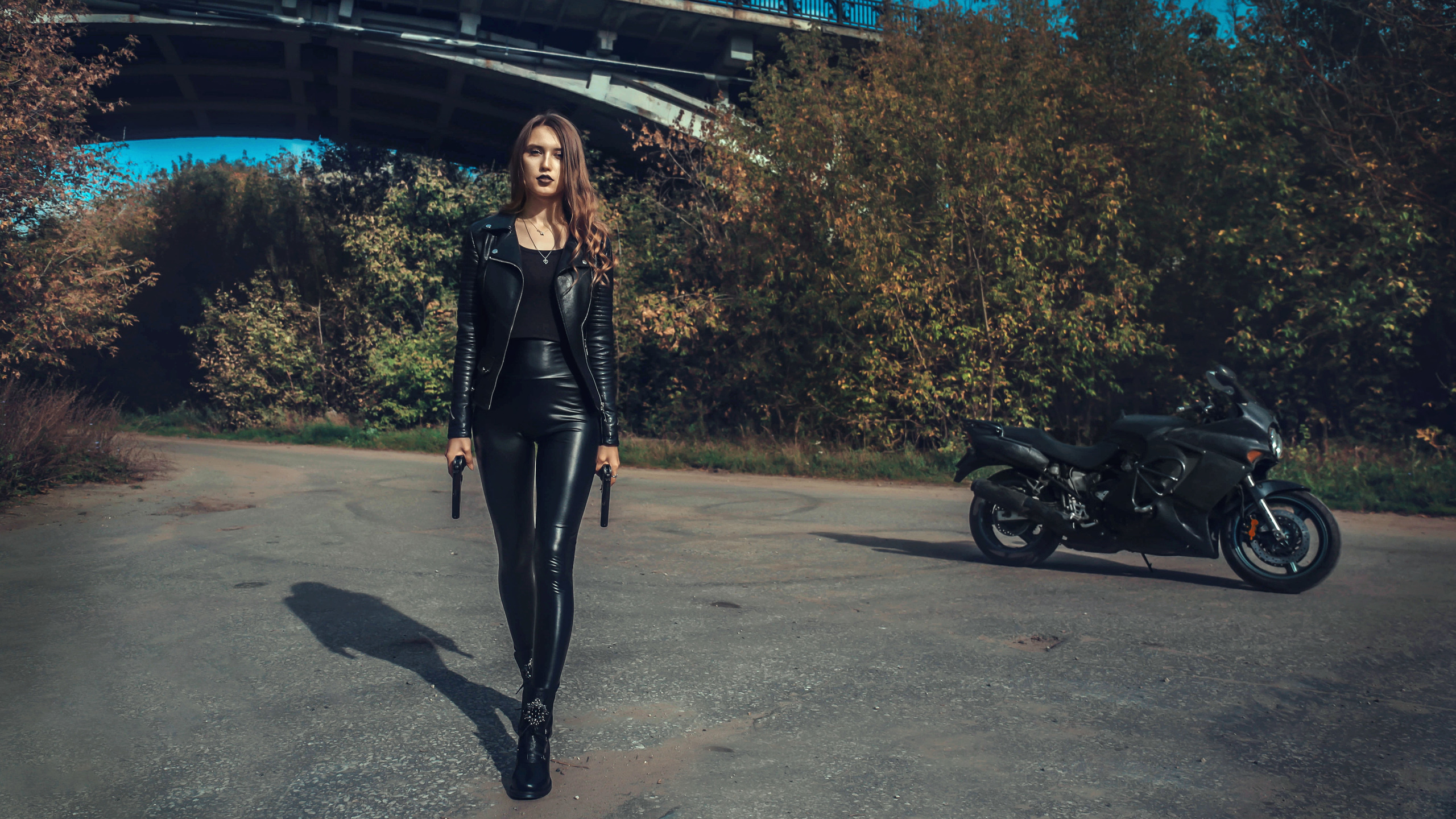 Творческая фотосъемка. Фотограф Вадим Аксёнов | Владимир