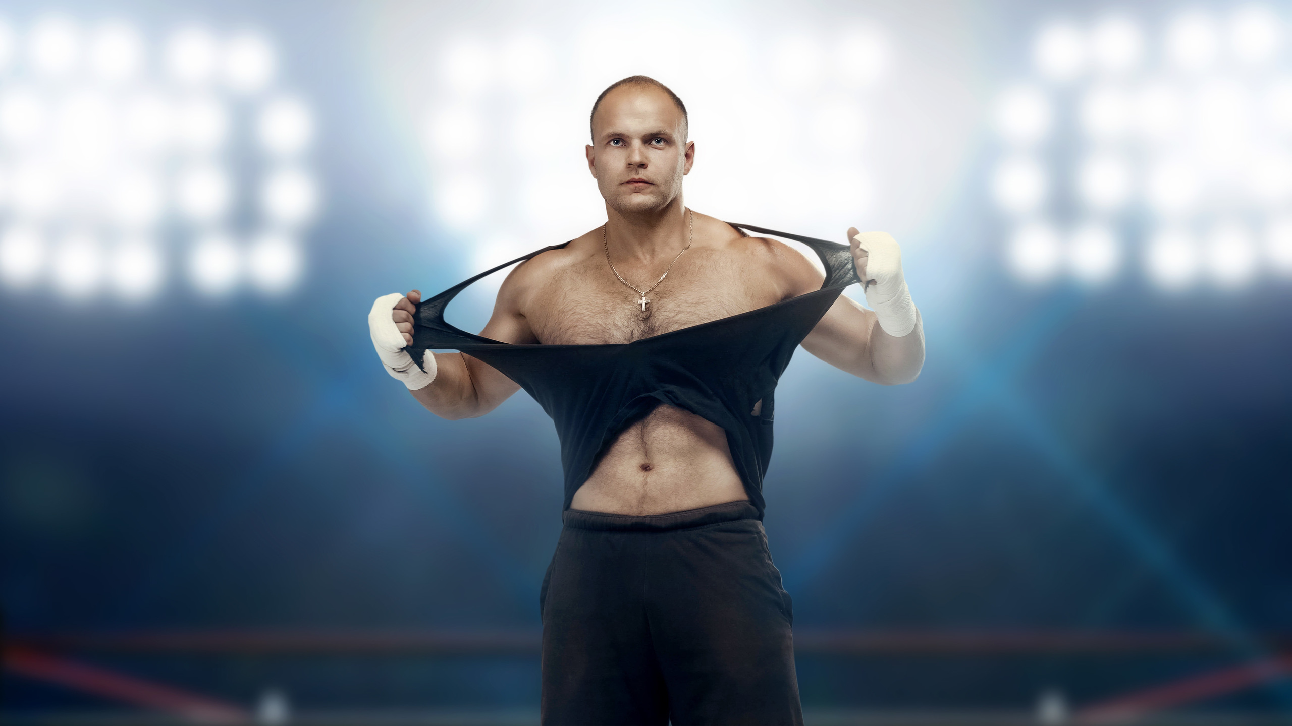 Творческая фотосъемка. Фотограф Вадим Аксёнов | Владимир