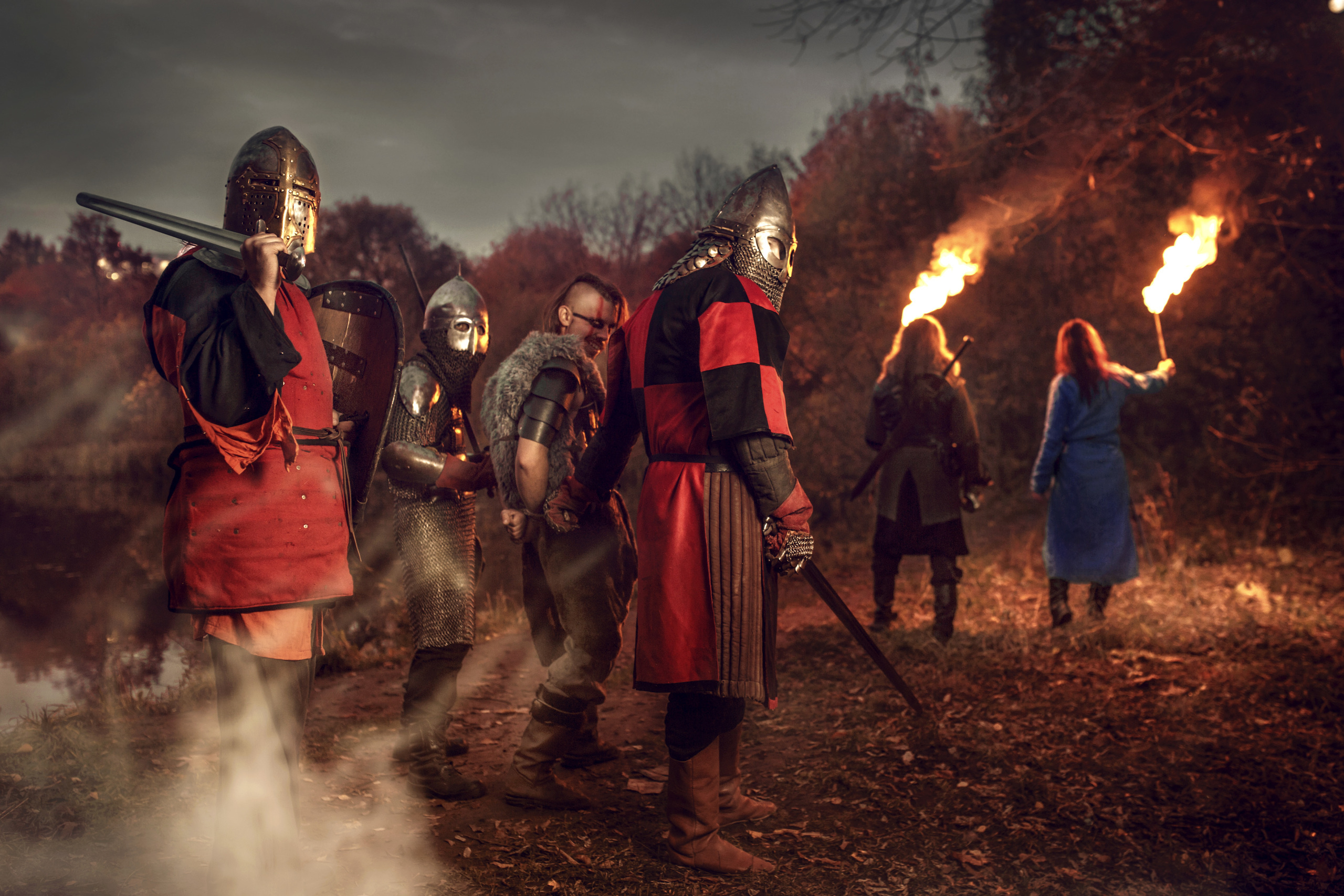 Творческая фотосъемка. Фотограф Вадим Аксёнов | Владимир