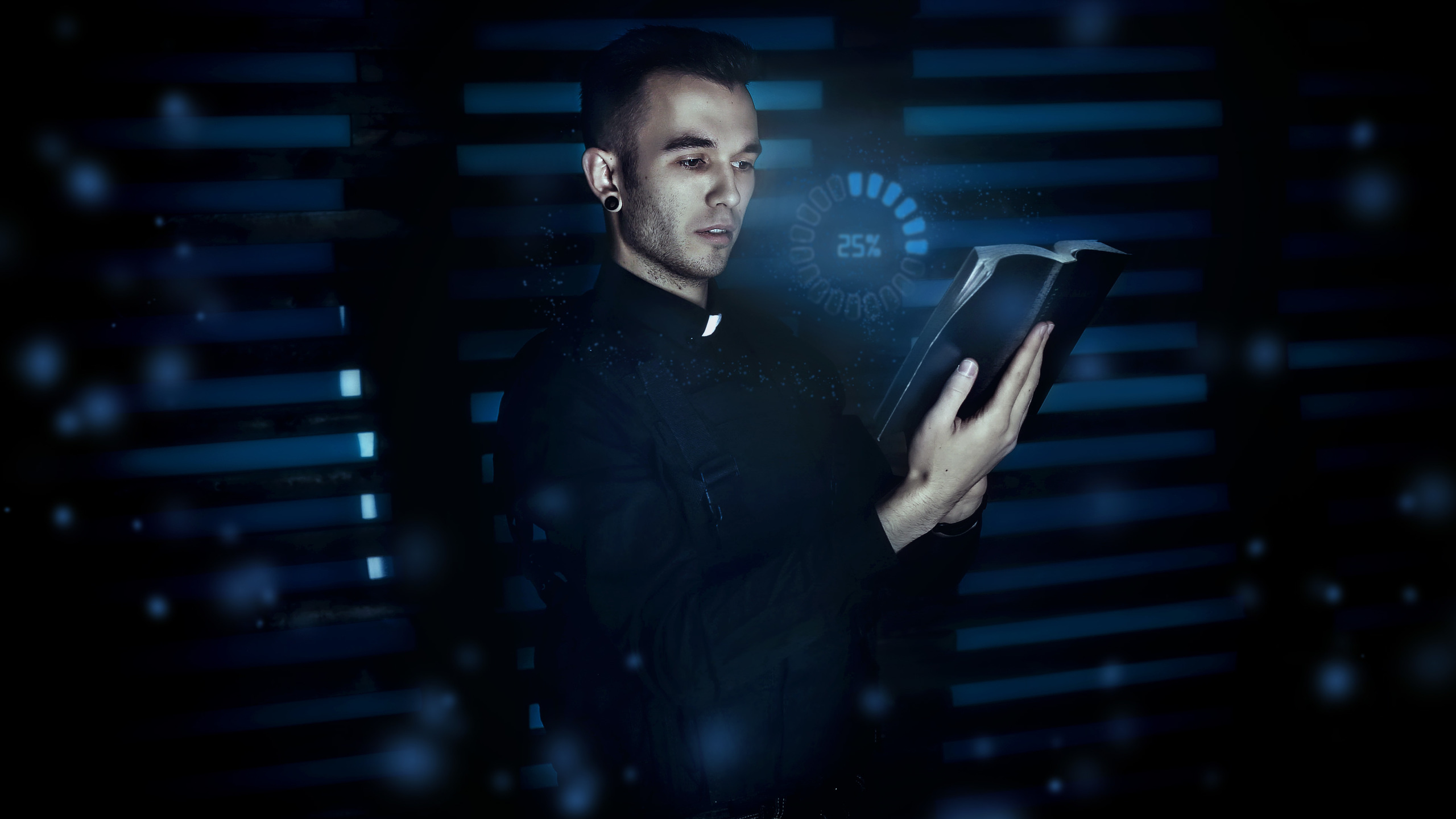 Творческая фотосъемка. Фотограф Вадим Аксёнов | Владимир